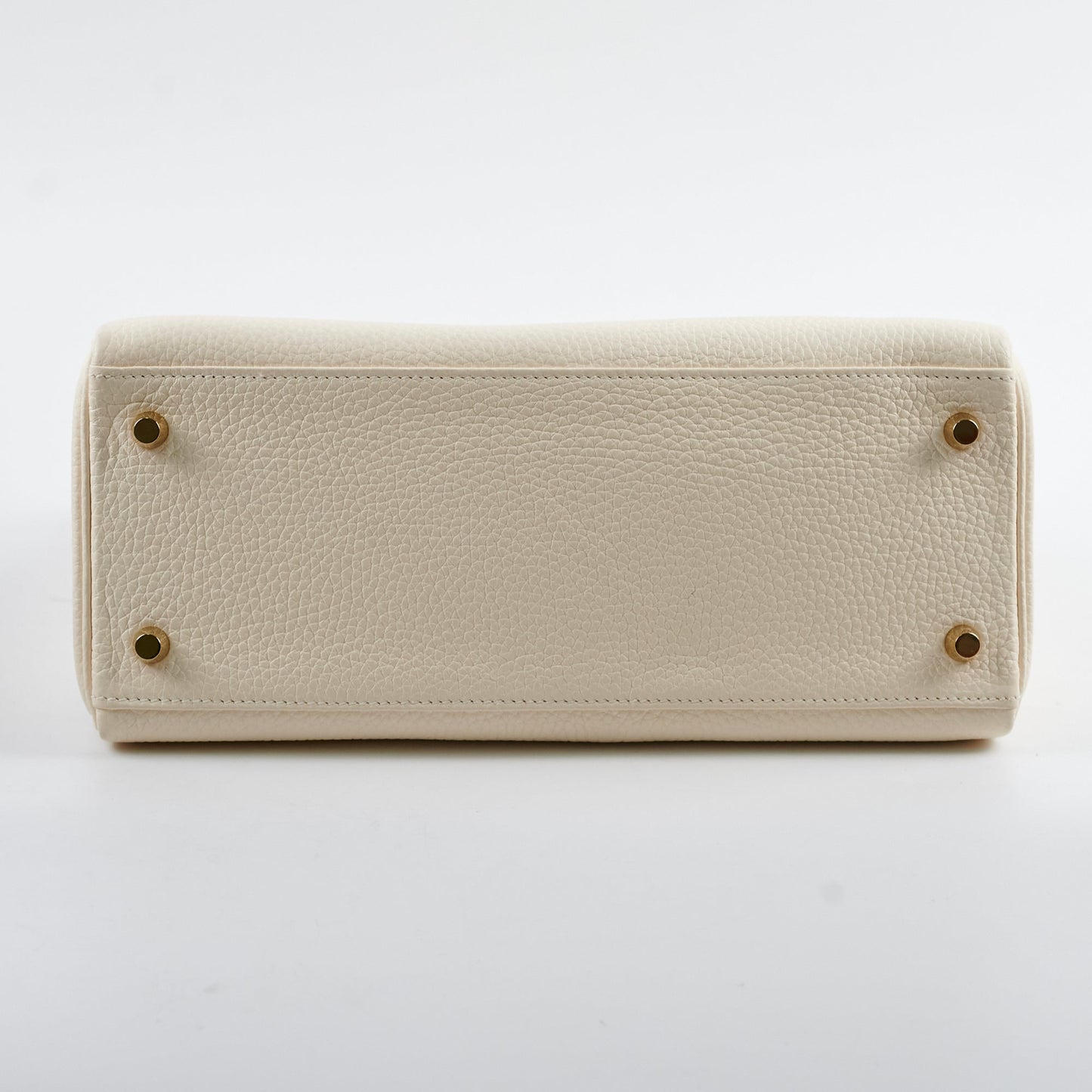 Hermes Kelly 28 Nata - Stamp U