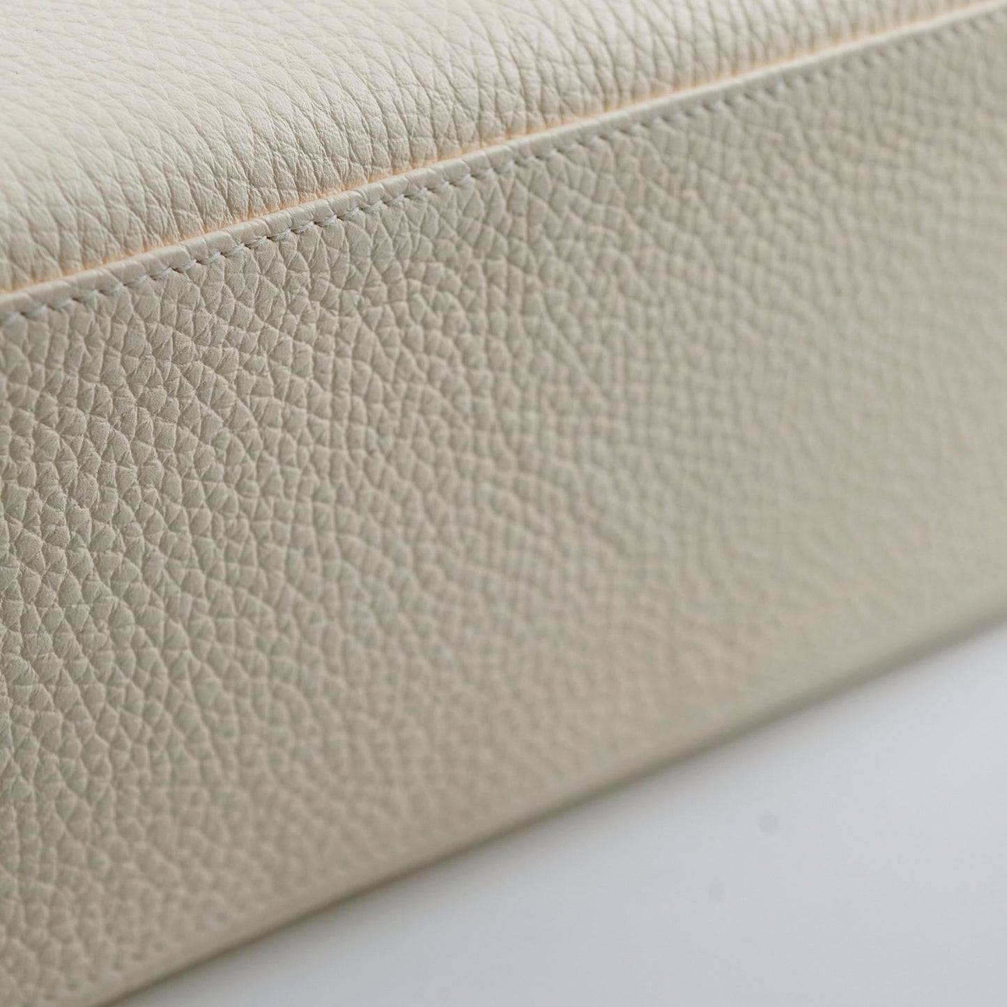 Hermes Kelly 28 Nata - Stamp U