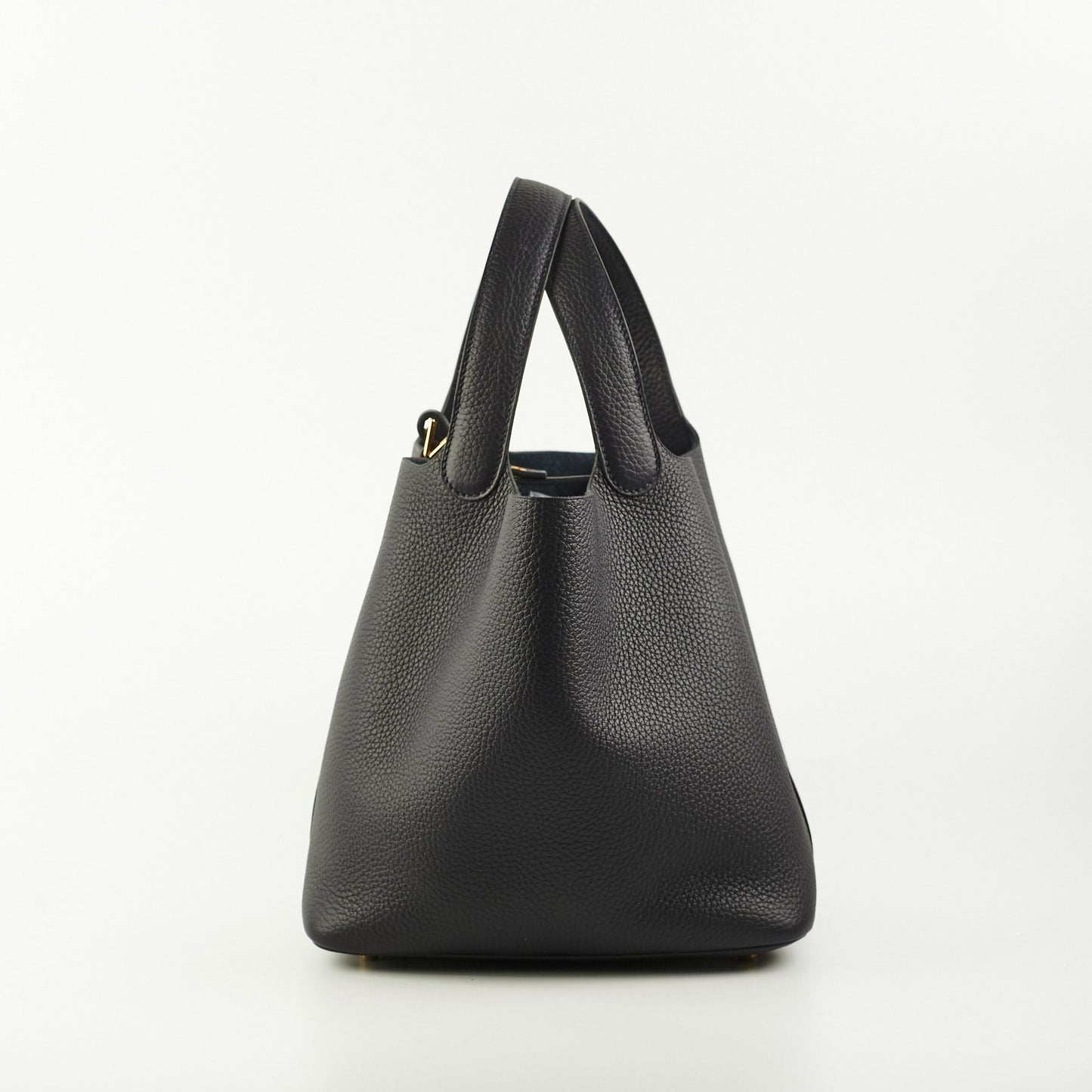 Hermes Picotin 22 Caban - Stamp U