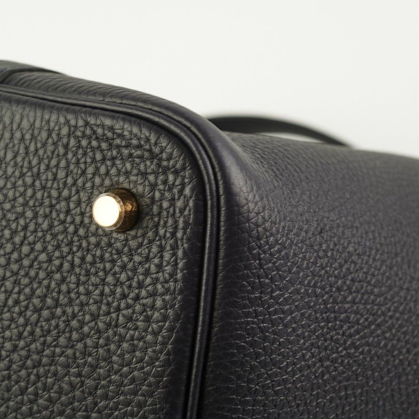 Hermes Picotin 22 Caban - Stamp U