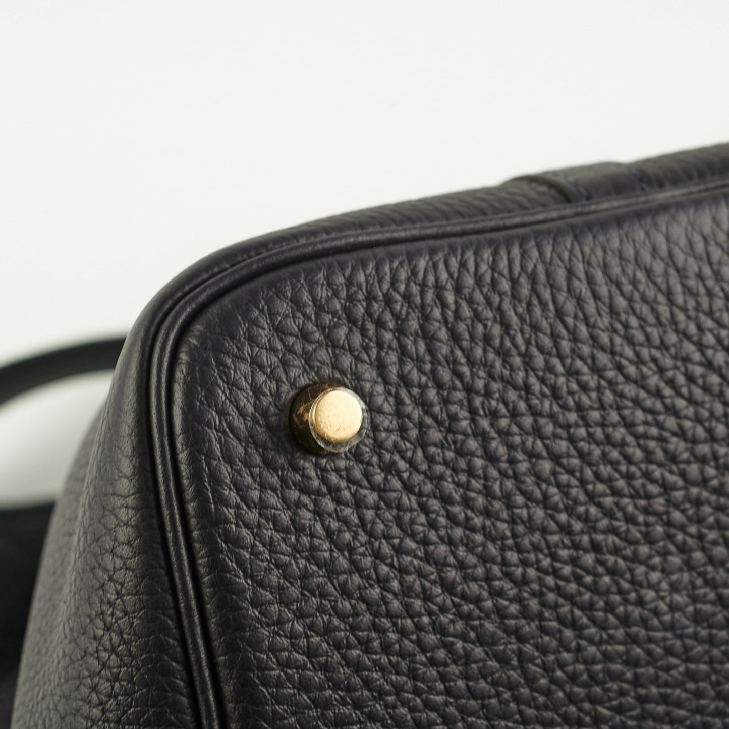 Hermes Picotin 22 Caban - Stamp U