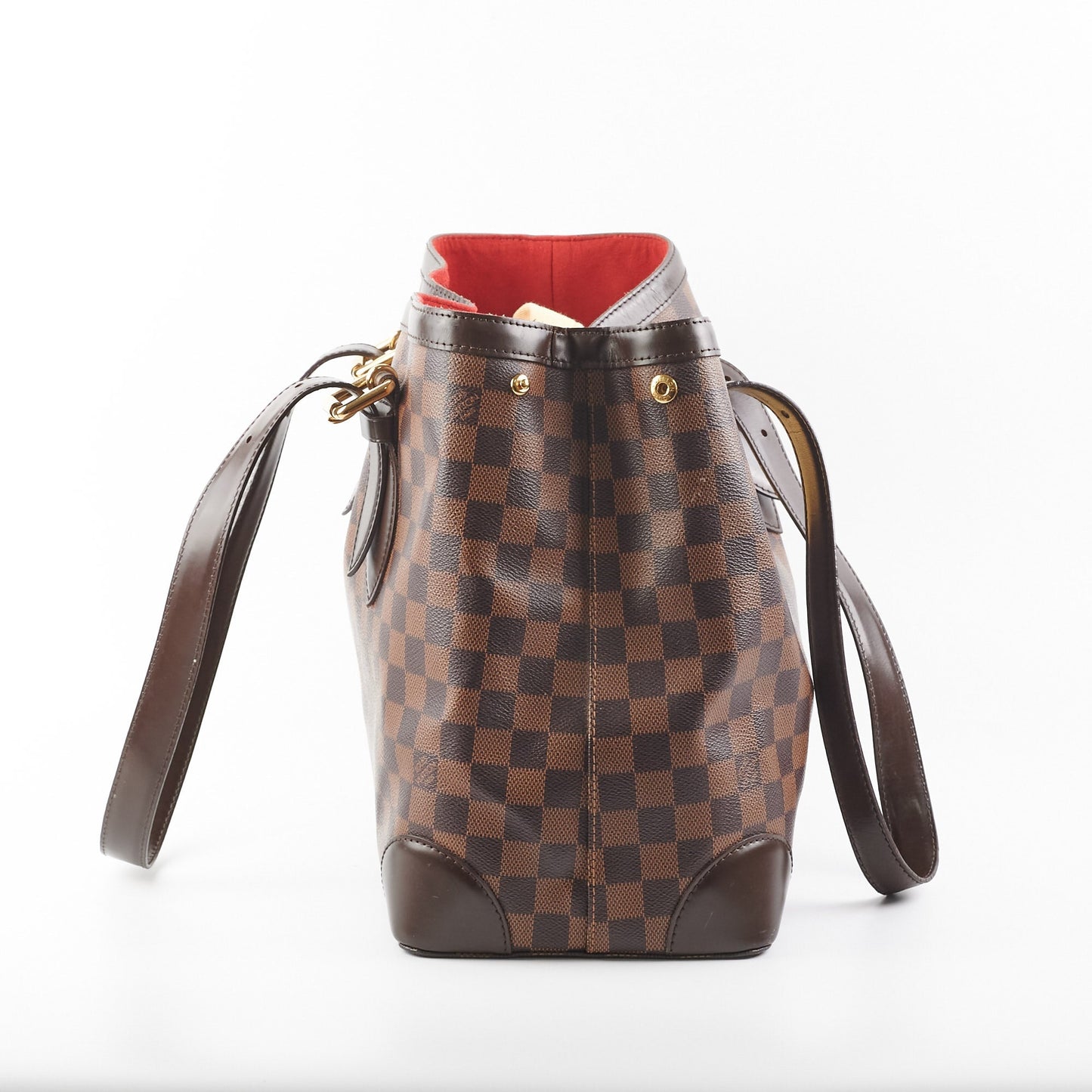 Louis Vuitton Hampstead MM Monogram Tote