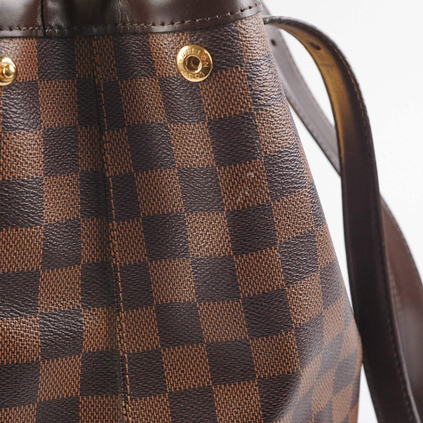 Louis Vuitton Hampstead MM Monogram Tote