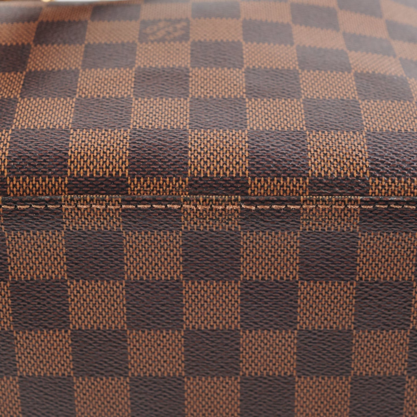 Louis Vuitton Hampstead MM Monogram Tote