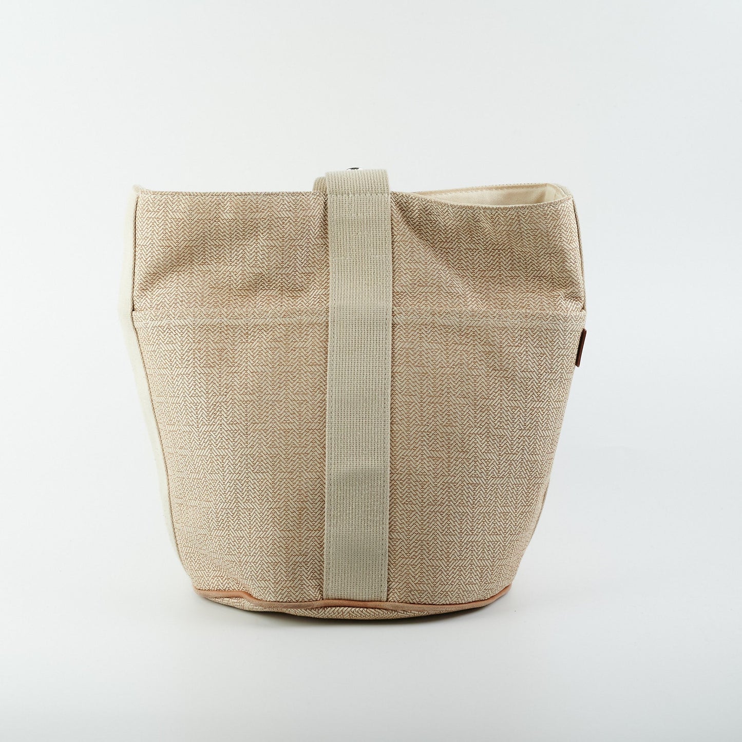Hermes Saxo GM Cream
