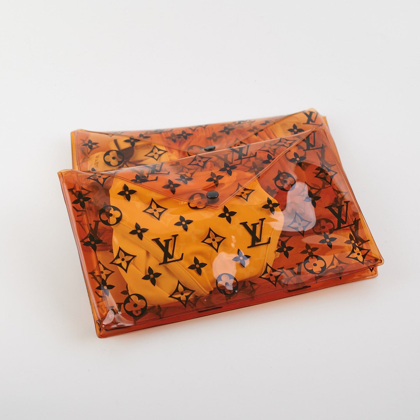 Louis Vuitton Bikini Set
