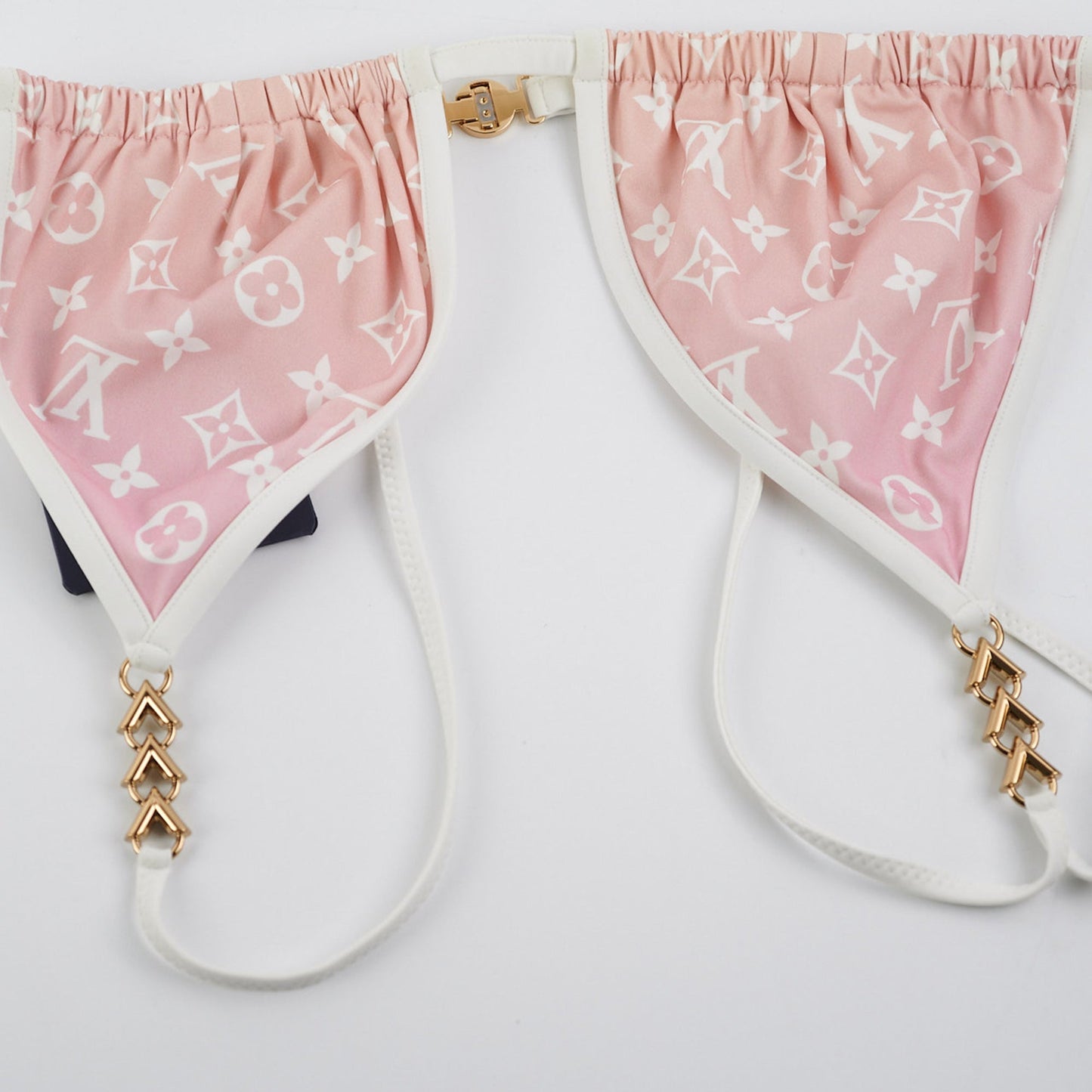 Louis Vuitton Bikini Set