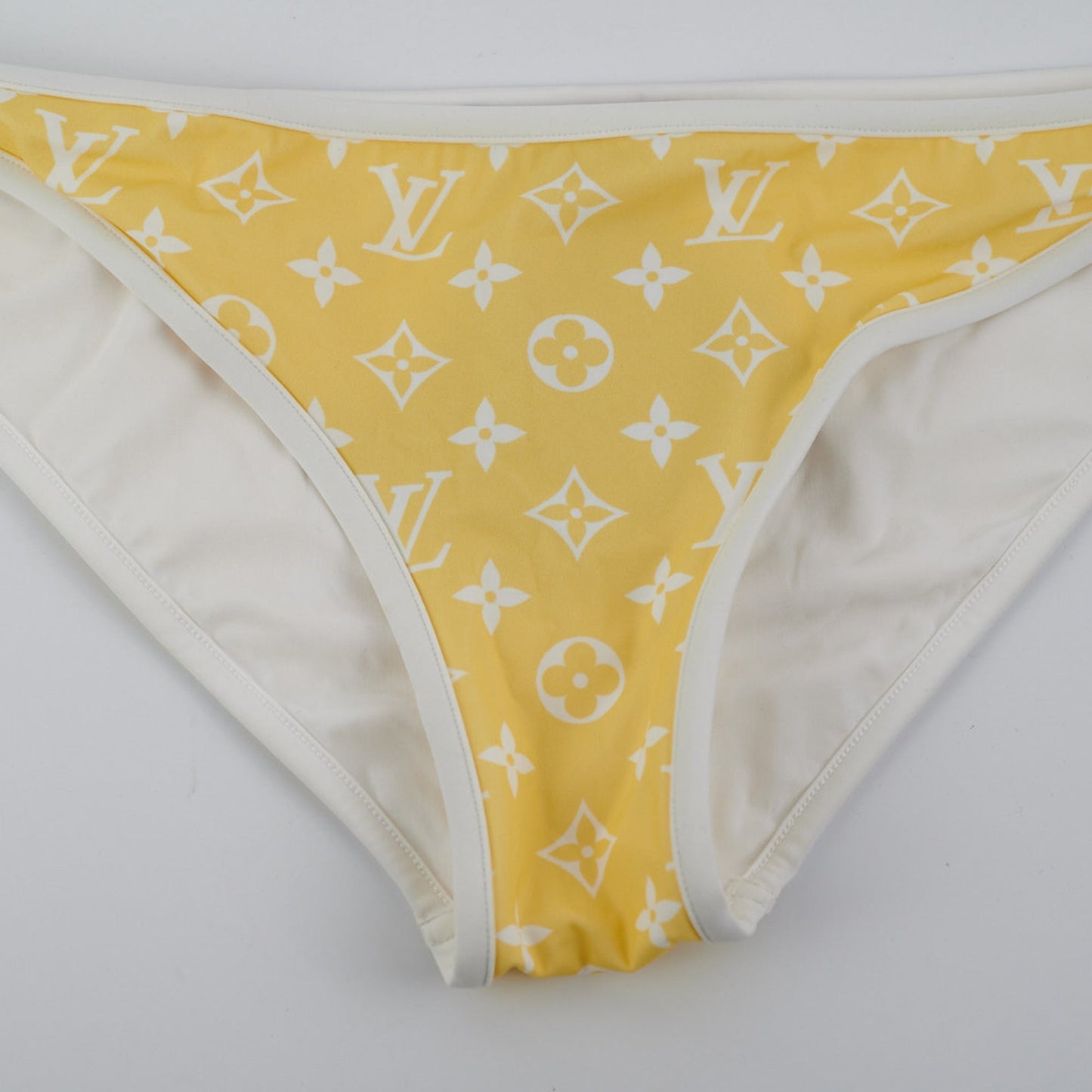 Louis Vuitton Bikini Set
