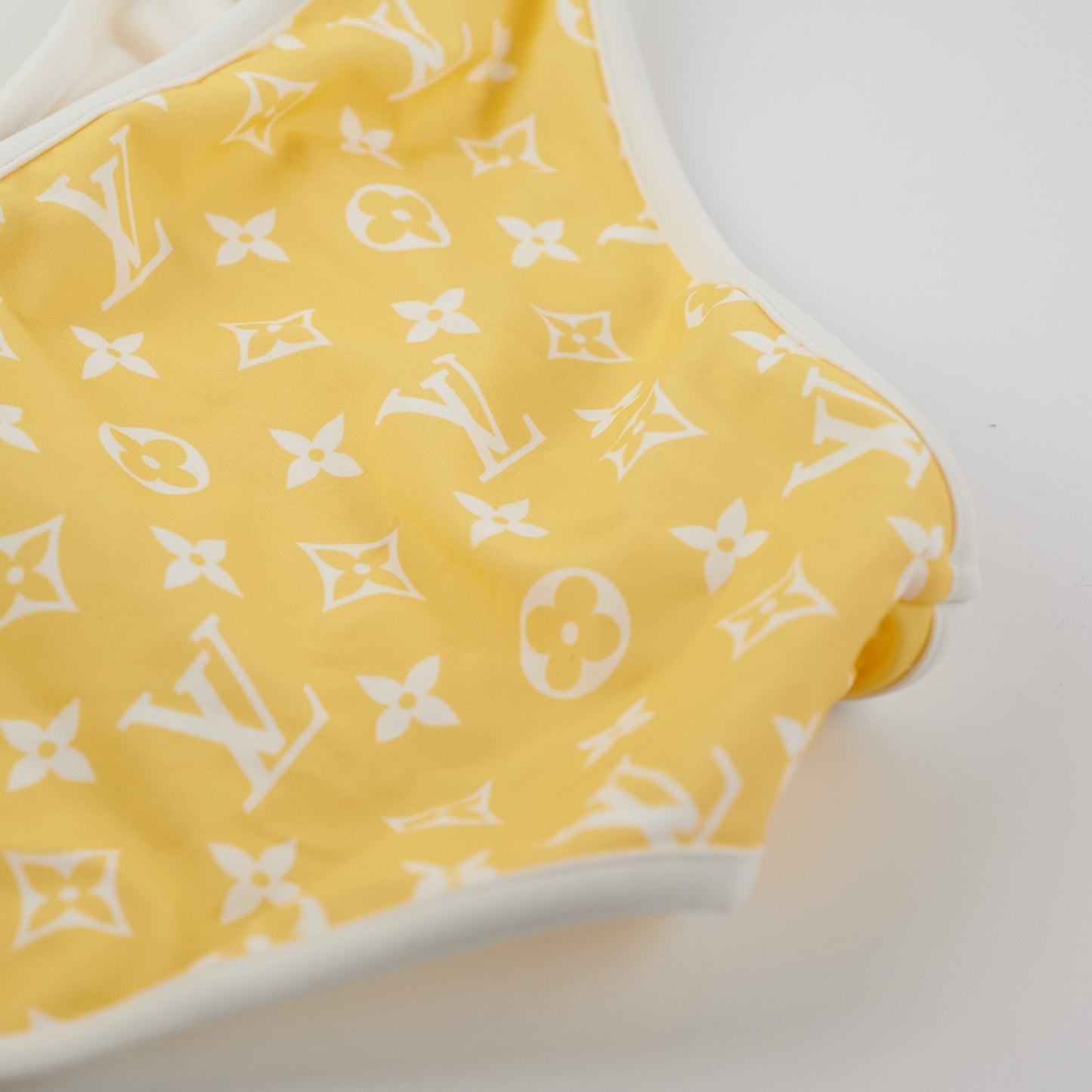 Louis Vuitton Bikini Set
