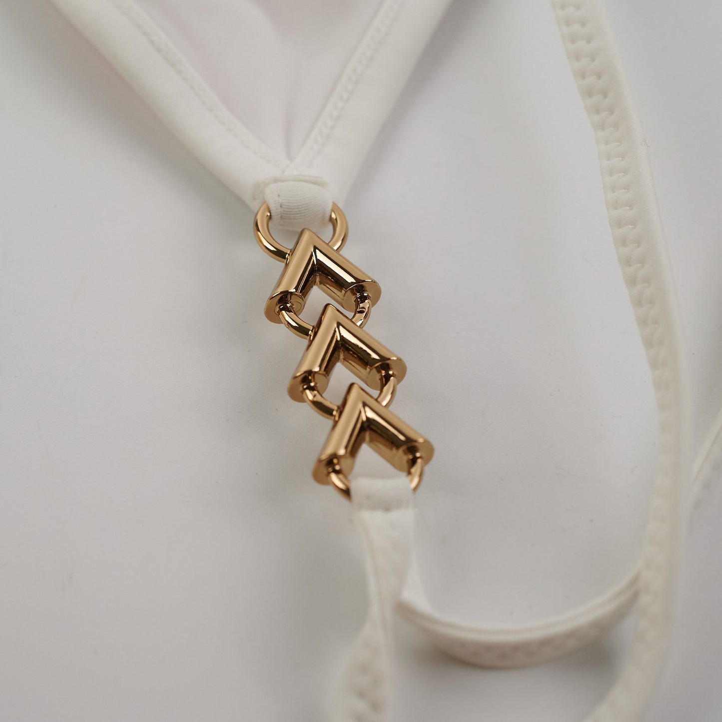 Louis Vuitton Bikini Set
