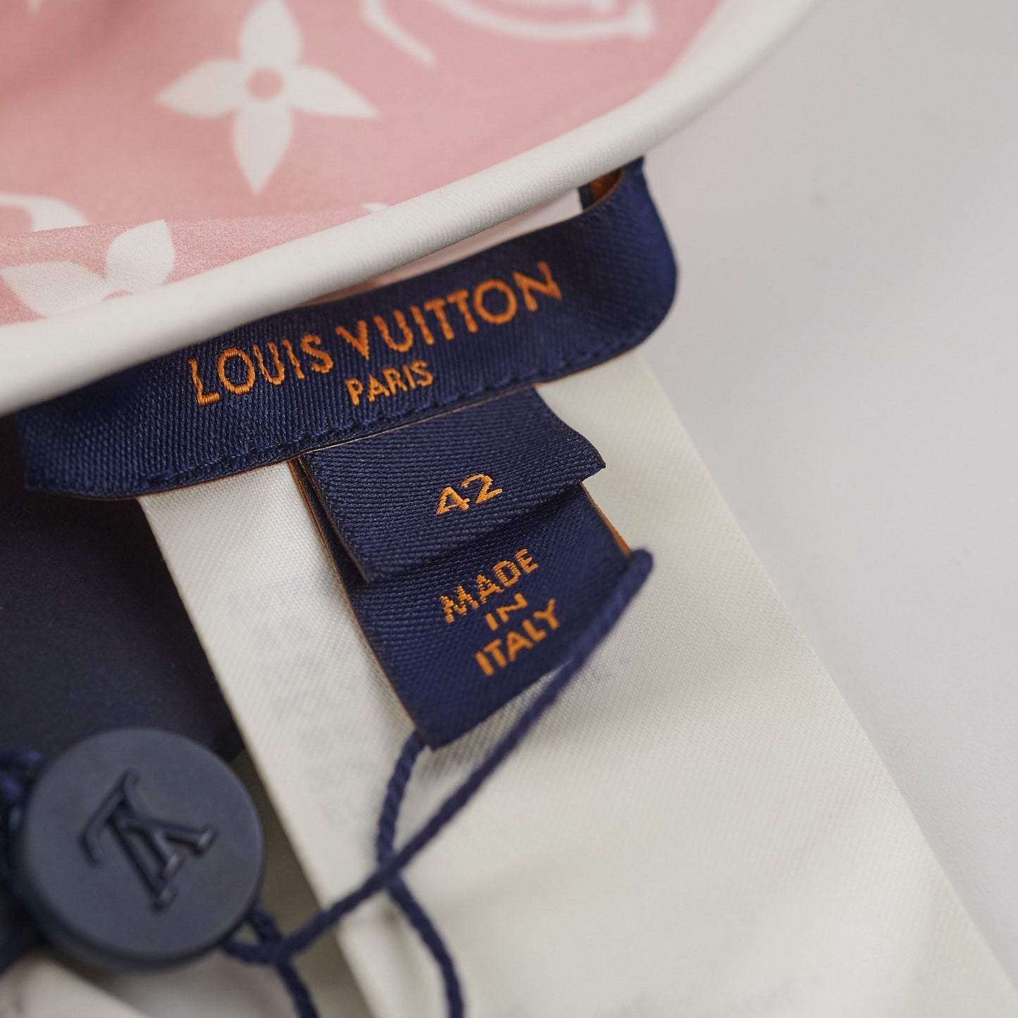 Louis Vuitton Bikini Set