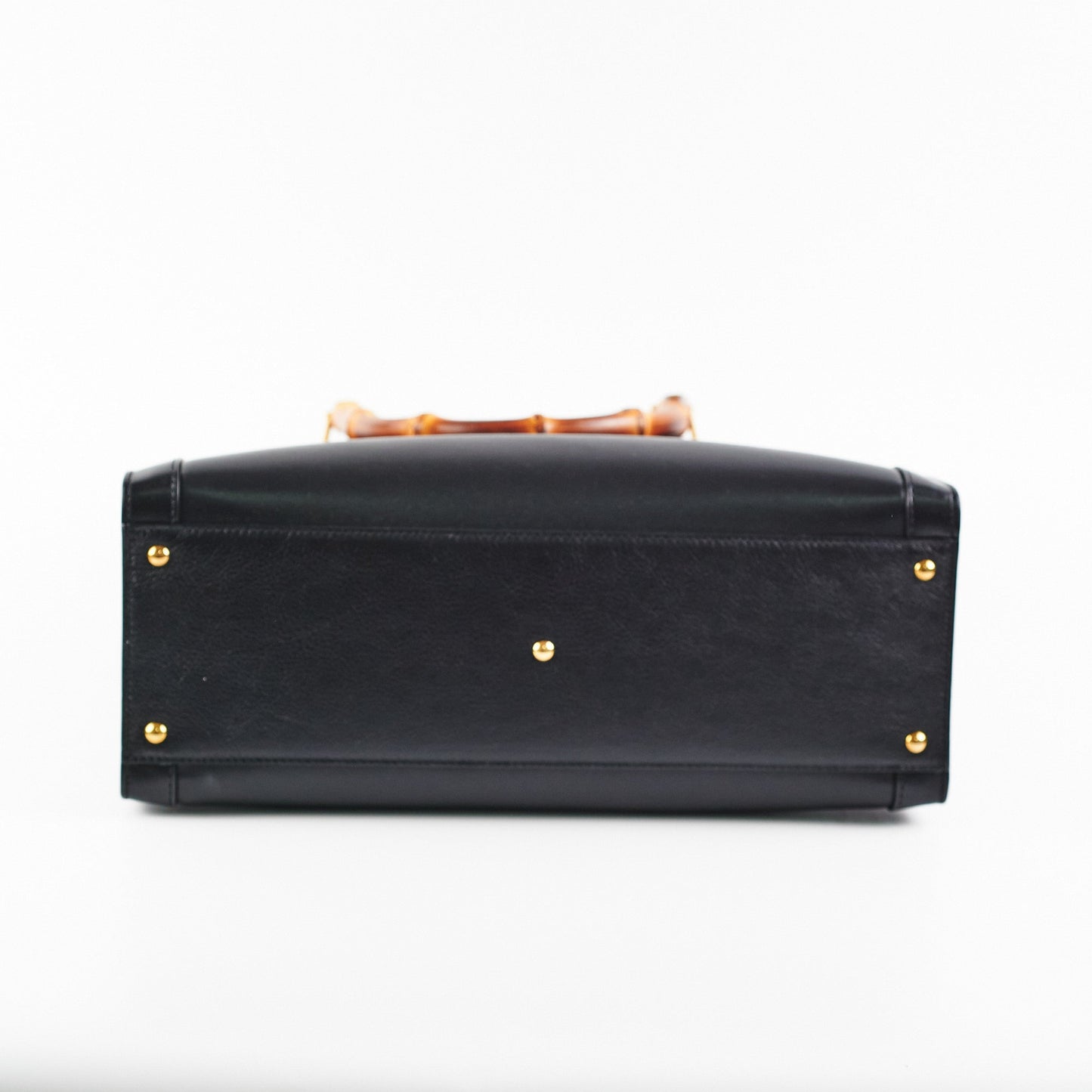 Gucci Medium Diana Tote Black