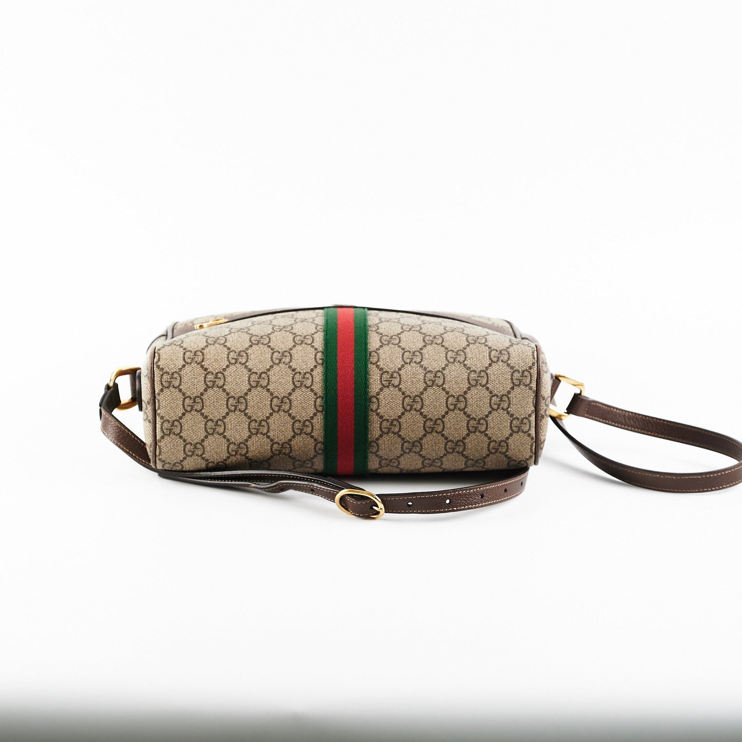 Gucci Ophidia GG Supreme Small