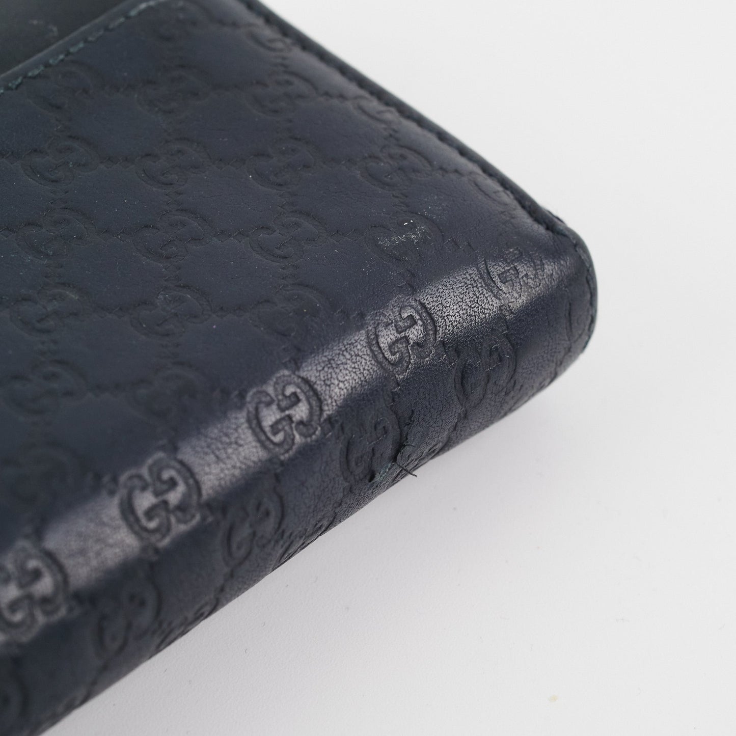Gucci Coin  Alice Bags Black