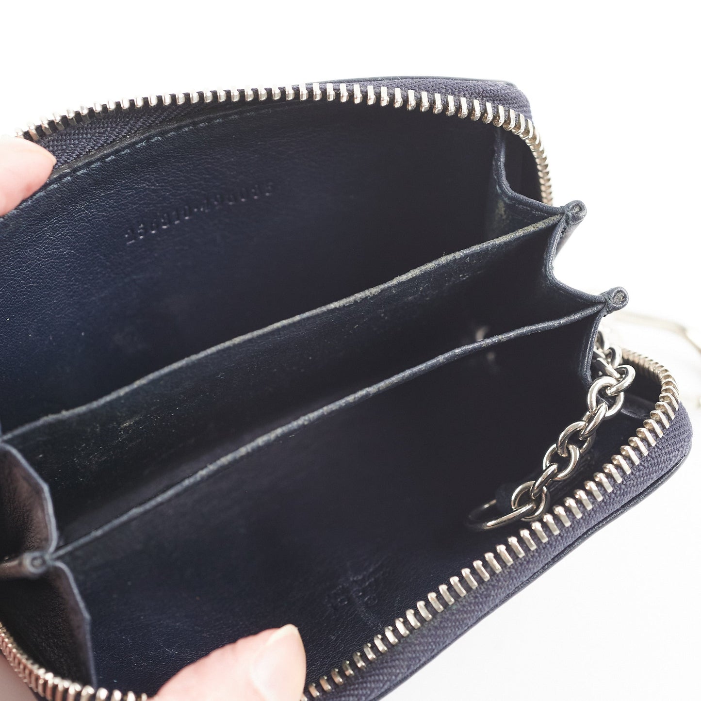 Gucci Coin  Alice Bags Black