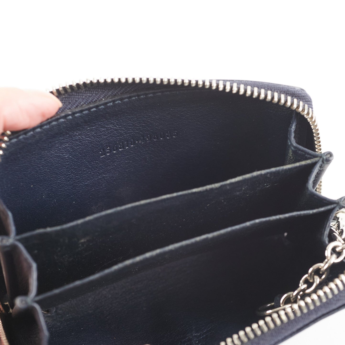 Gucci Coin  Alice Bags Black