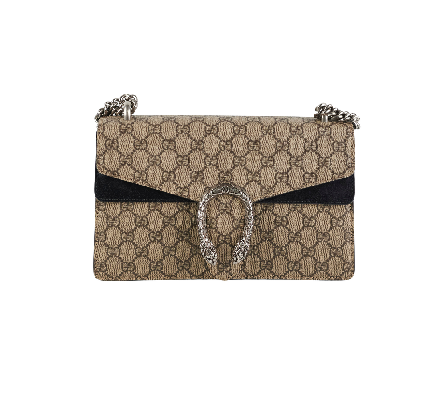 Gucci Medium Dionysus Shoulder Bag