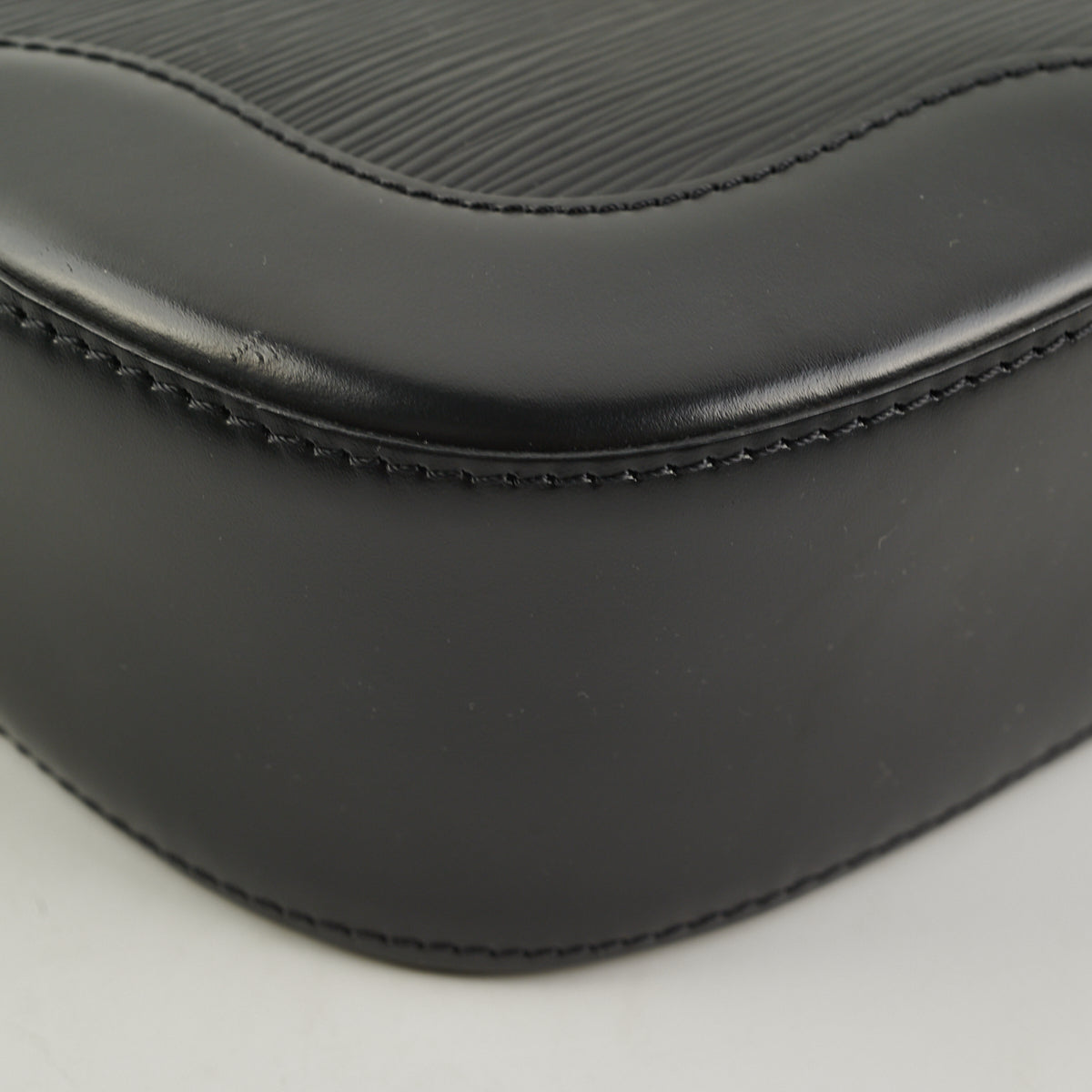 Louis Vuitton Epi Musette Bagatelle Crossbody Black