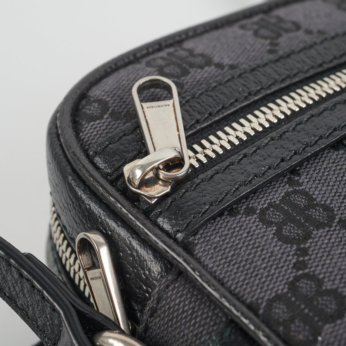 Gucci x Balenciaga Hacker Project Small Messenger Bag