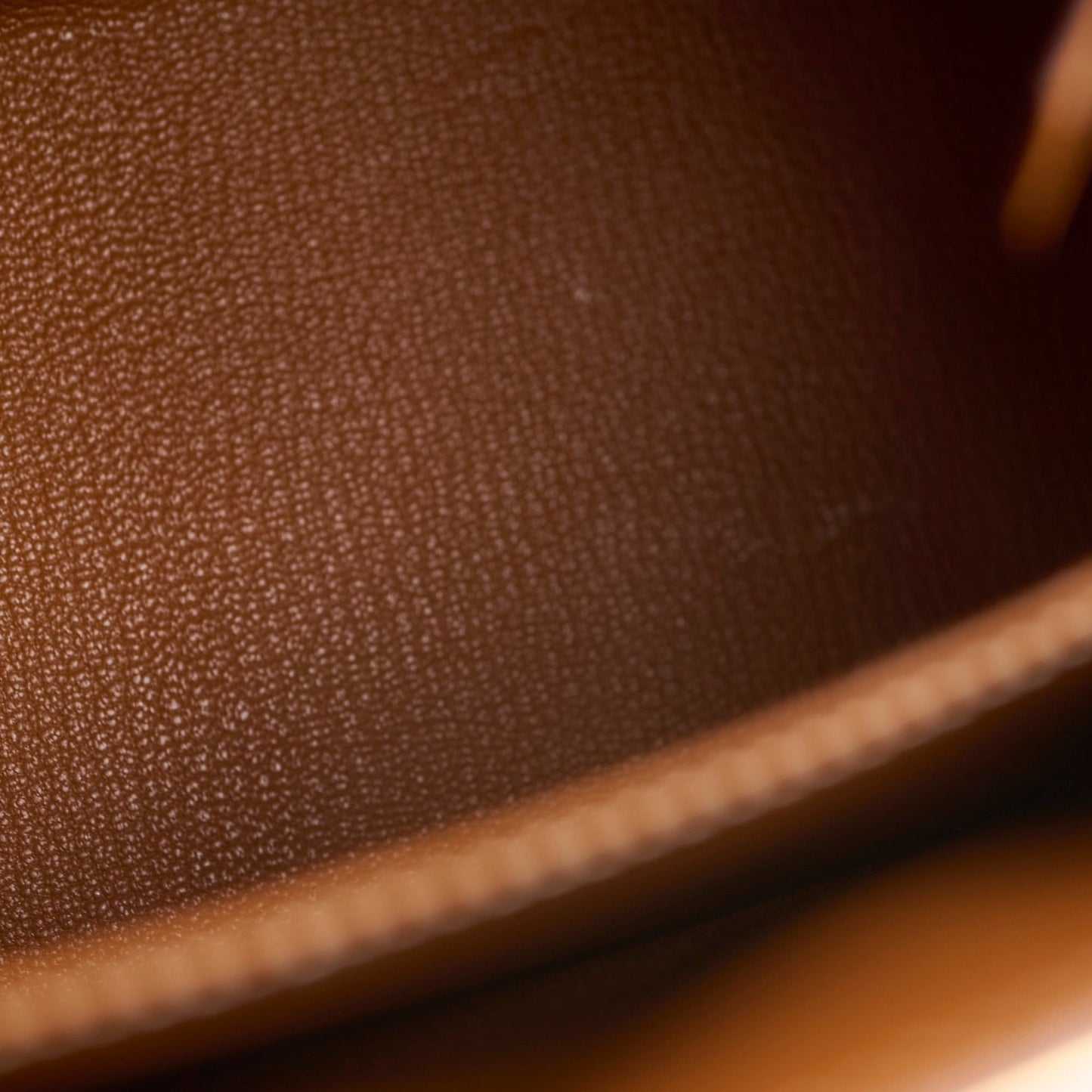 Hermes Kelly 25 Gold Epsom Z Stamp 2021