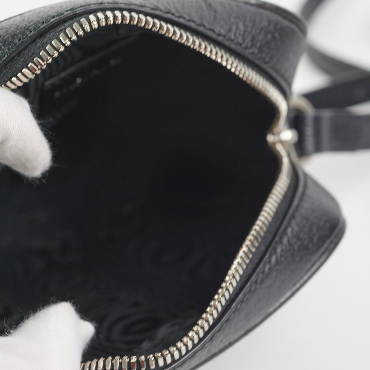 Gucci x Balenciaga Hacker Project Small Messenger Bag