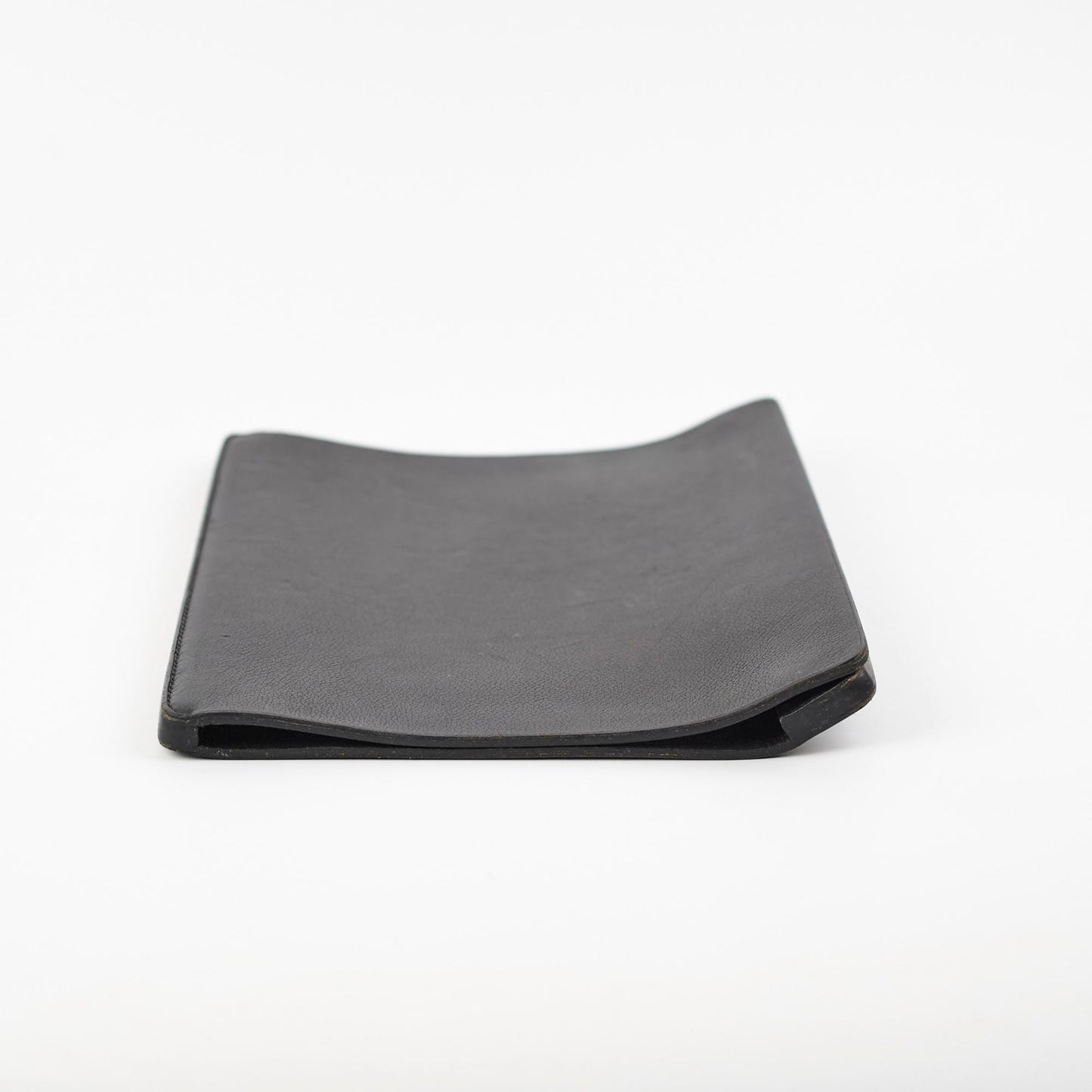 Hermes Ipad Black Cover