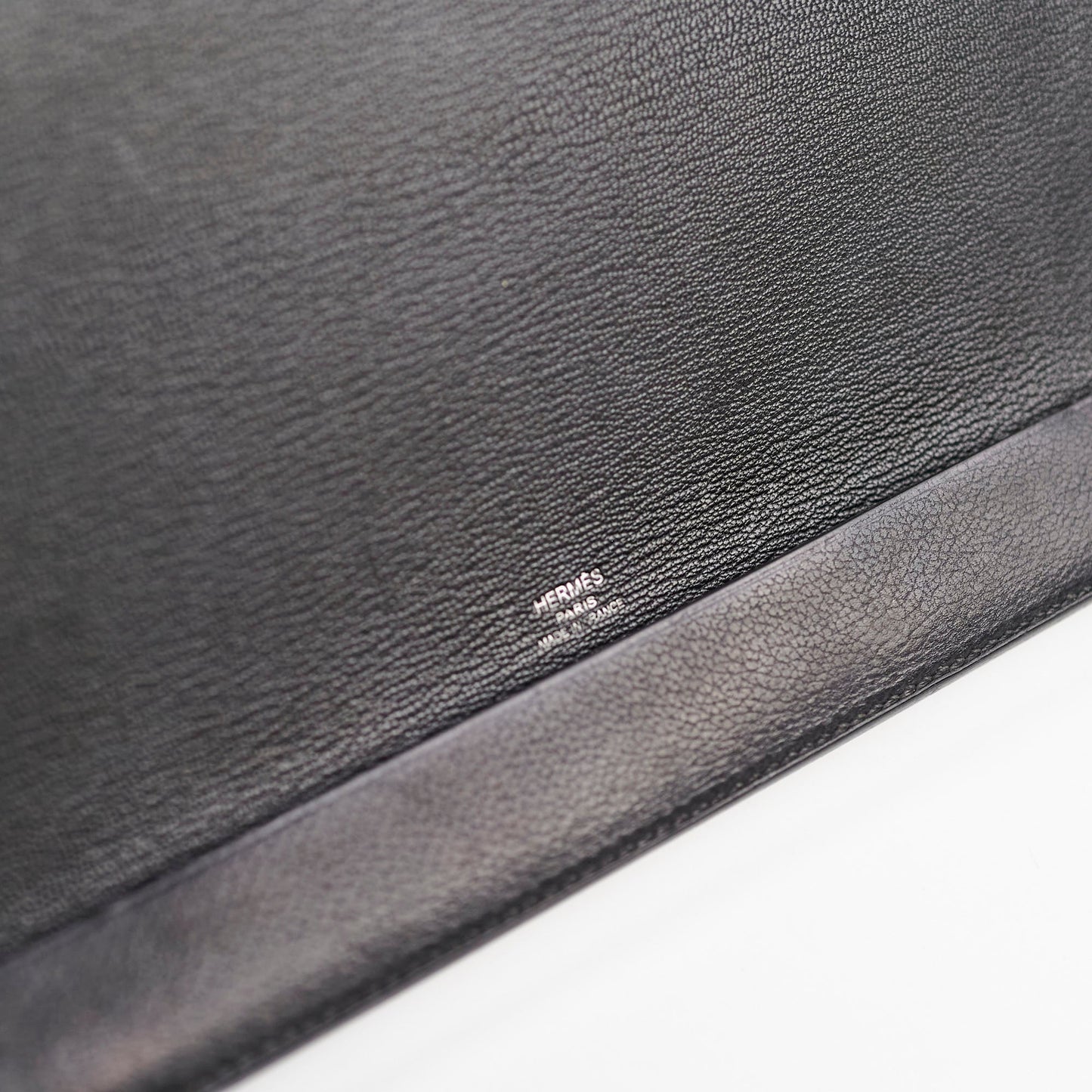 Hermes Ipad Black Cover