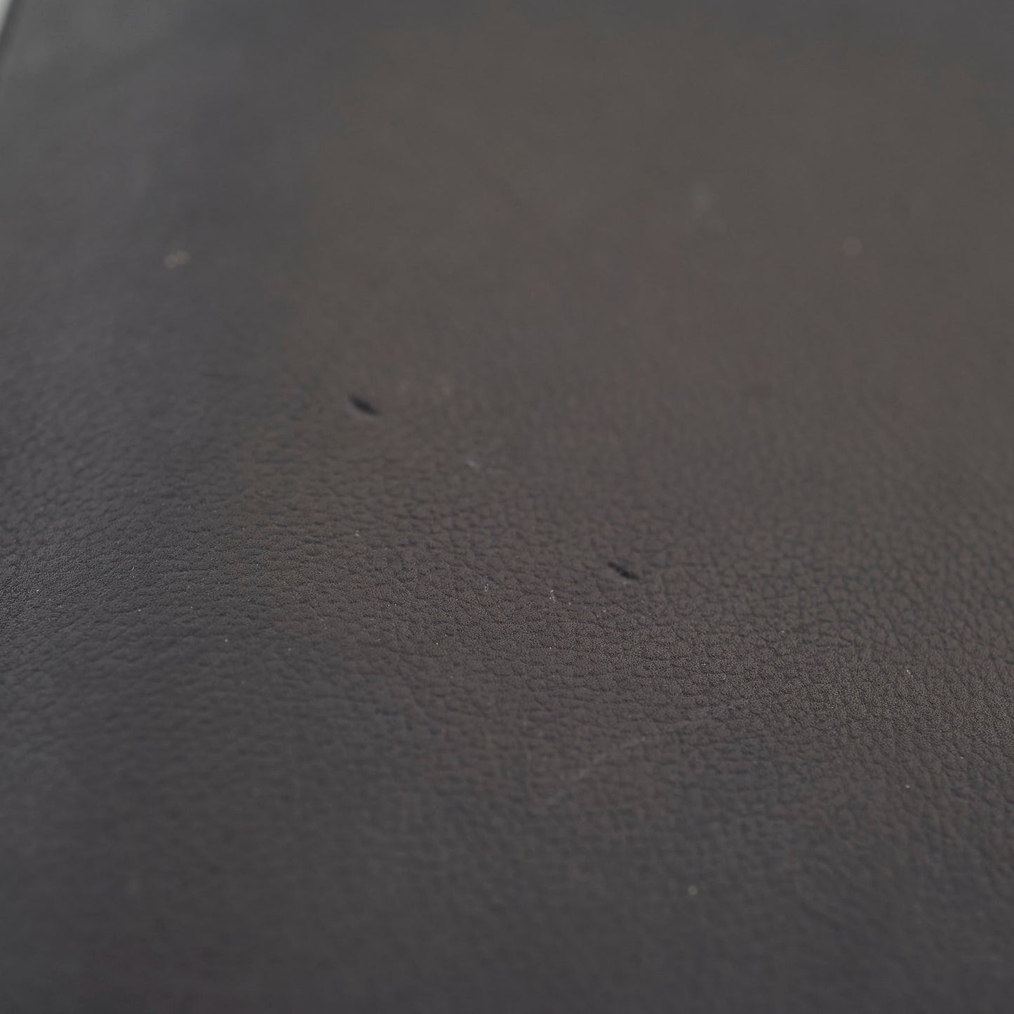 Hermes Ipad Black Cover