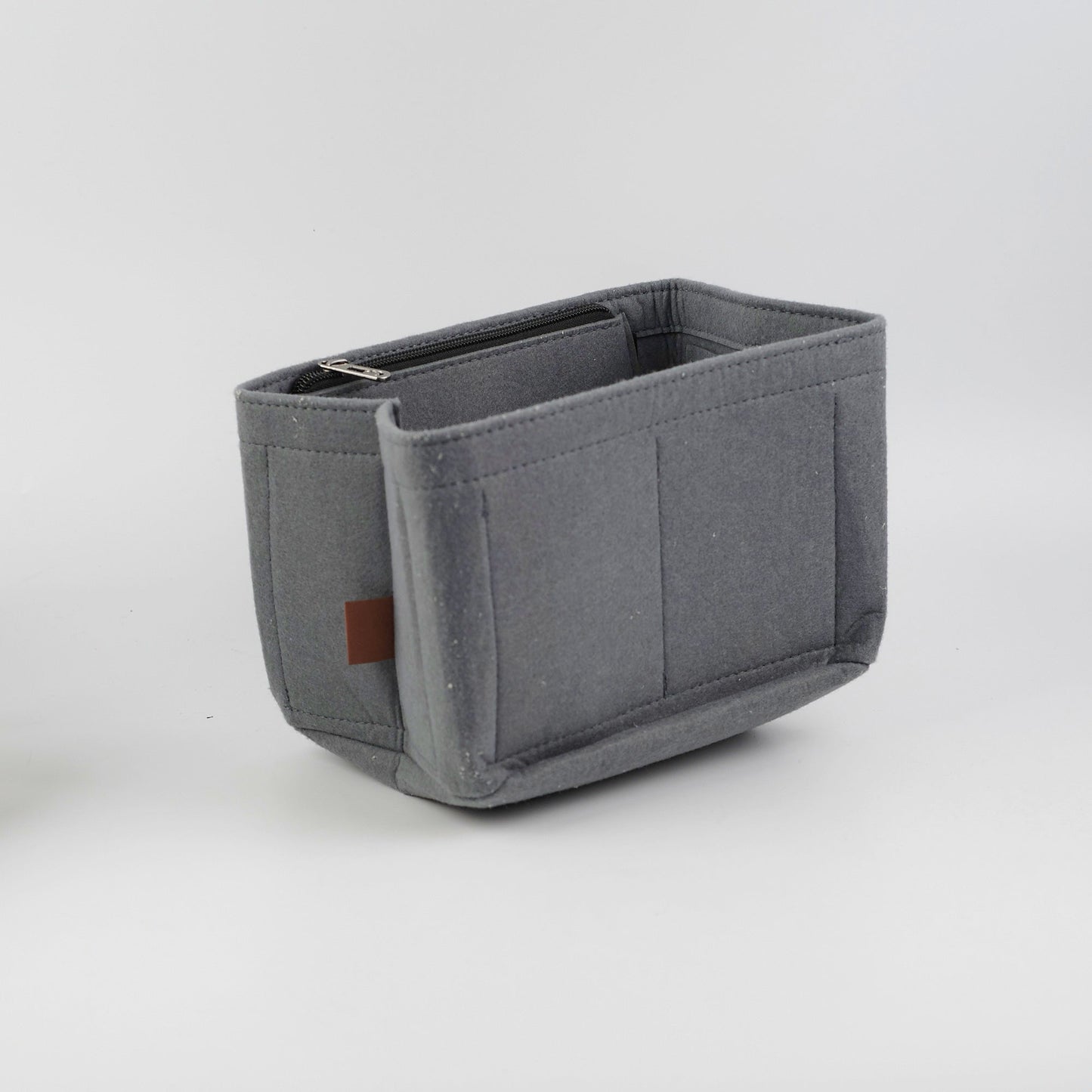 Hermes Picotin 22 Clemence Craie - C Stamp