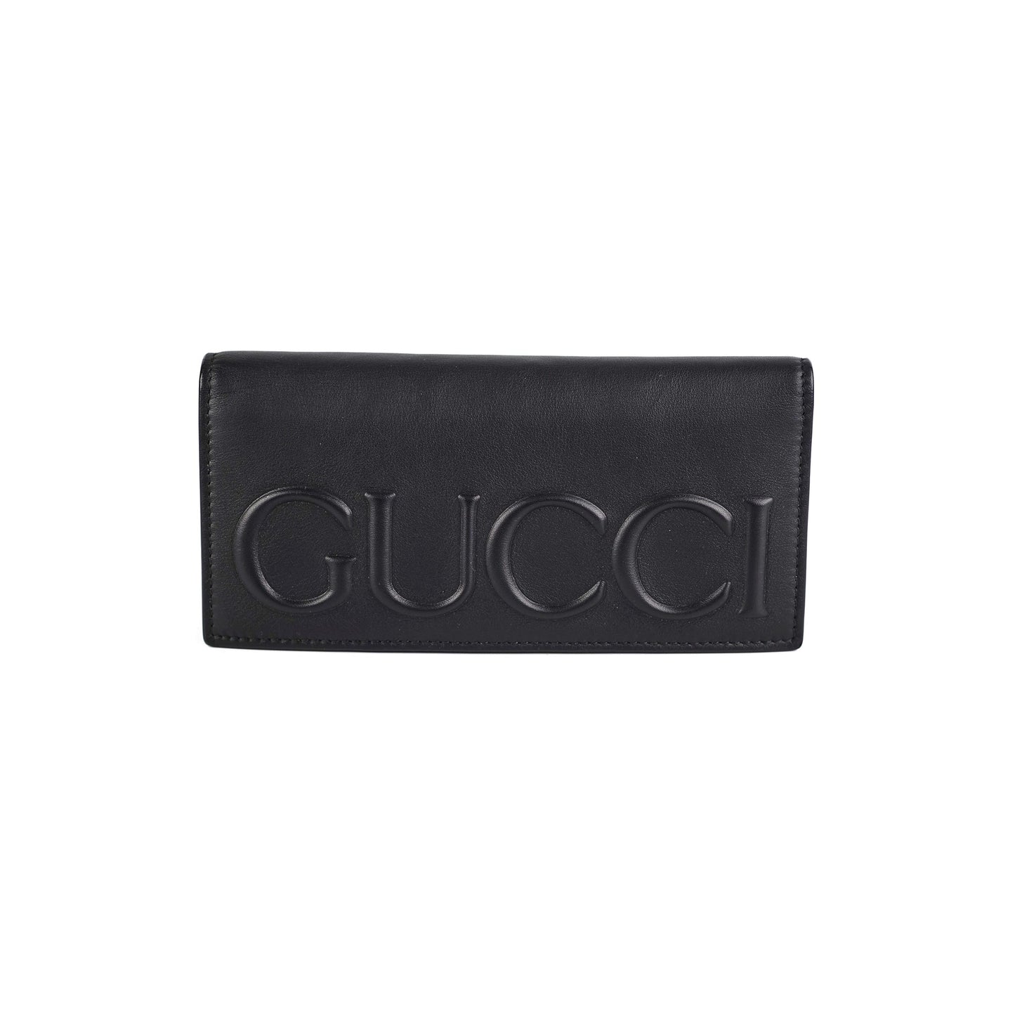 Gucci Wallet Black