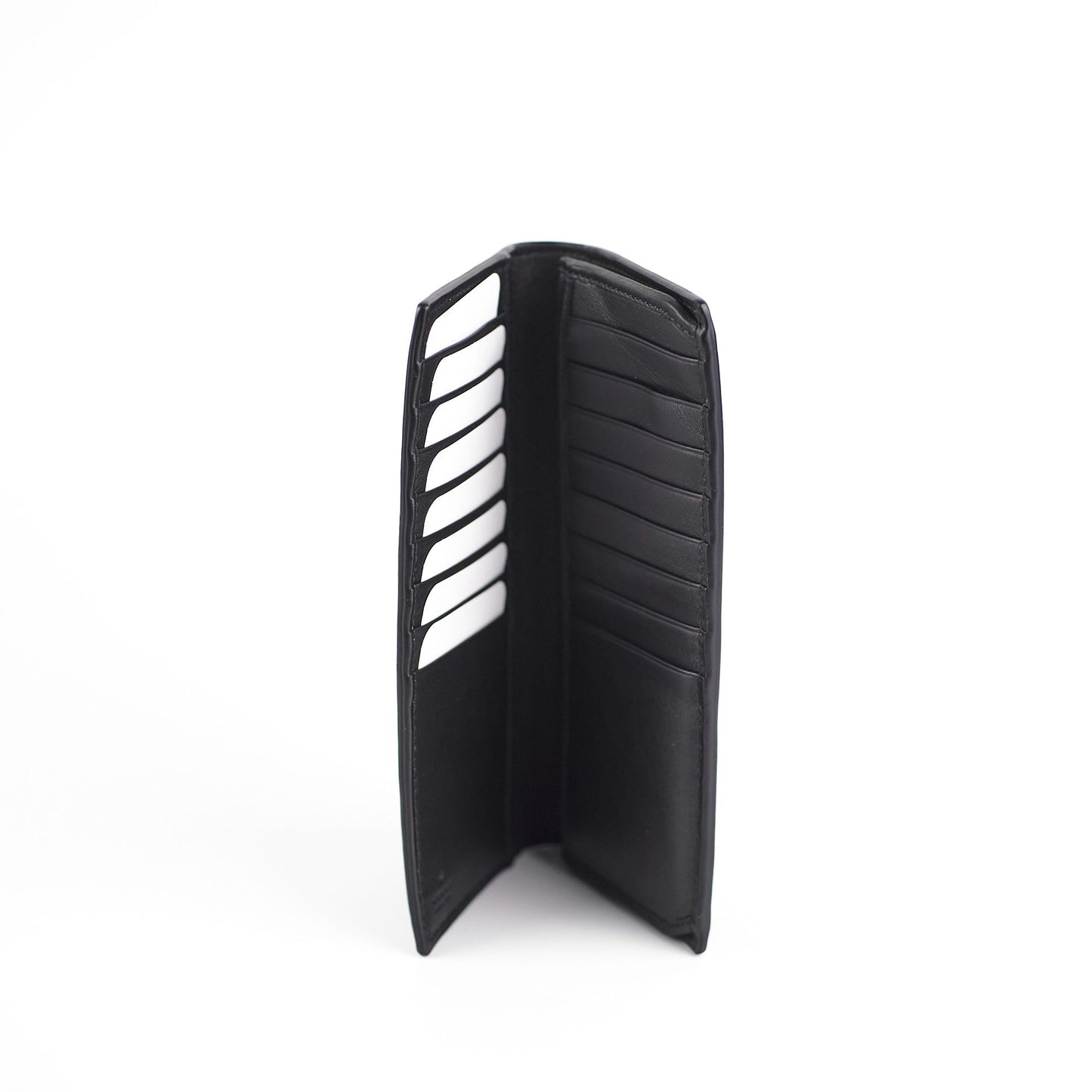Gucci Wallet Black
