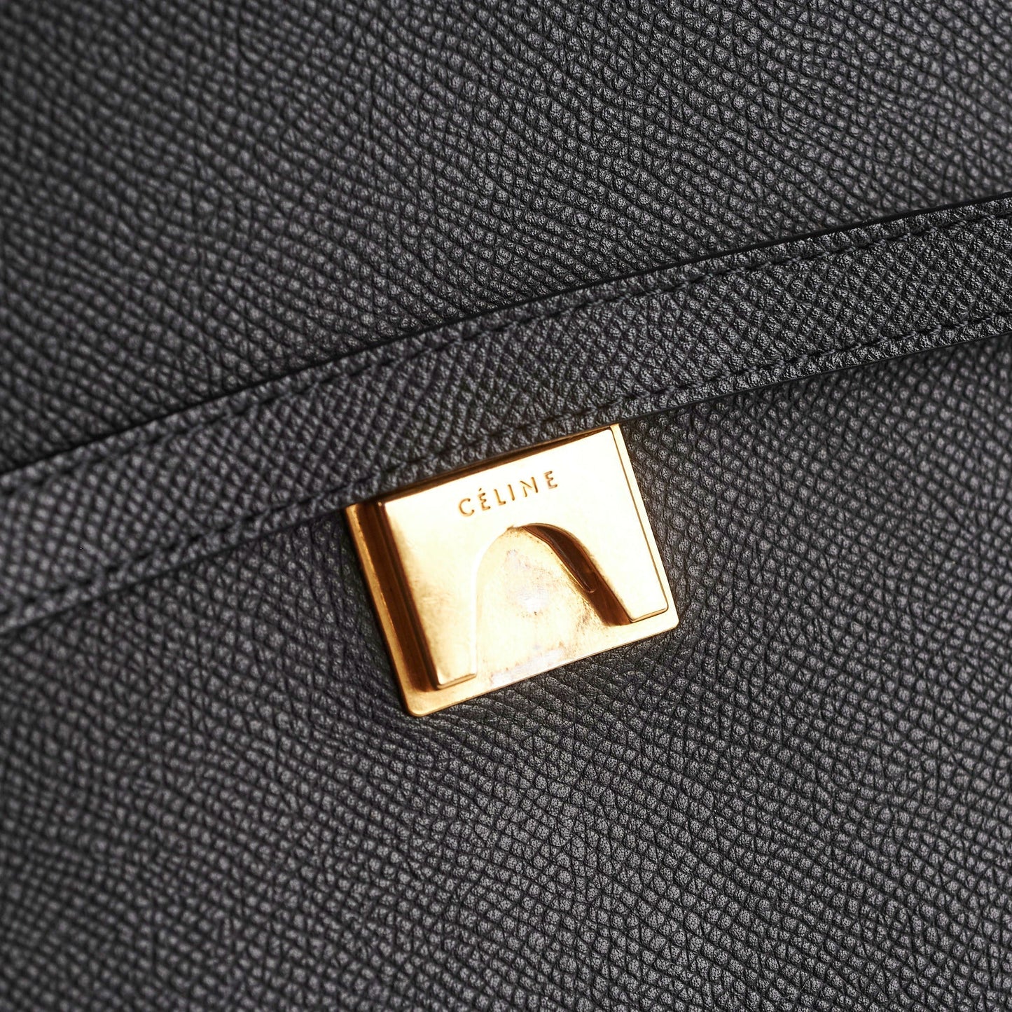 Gucci Wallet Black