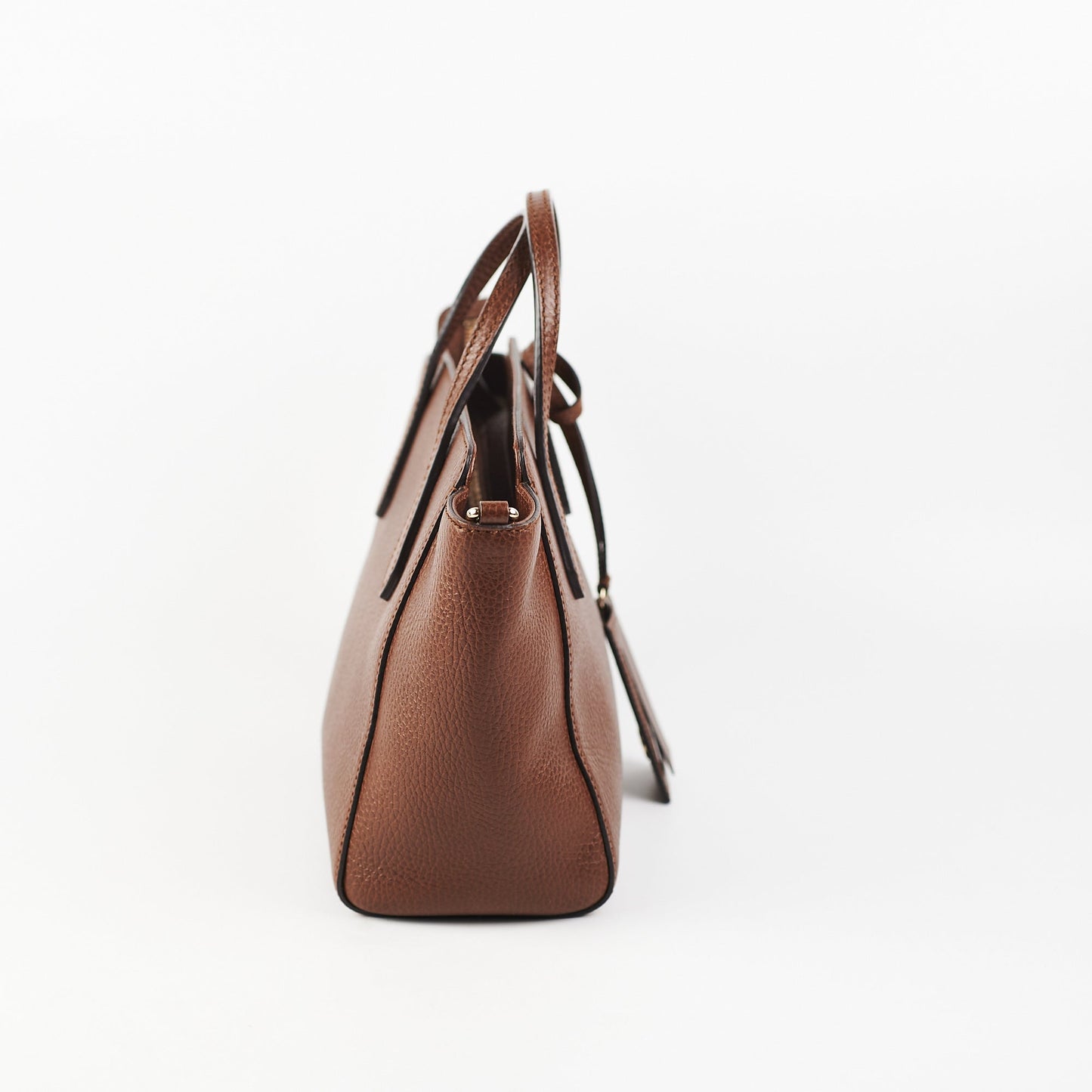 Gucci Swing bag Mini Brown