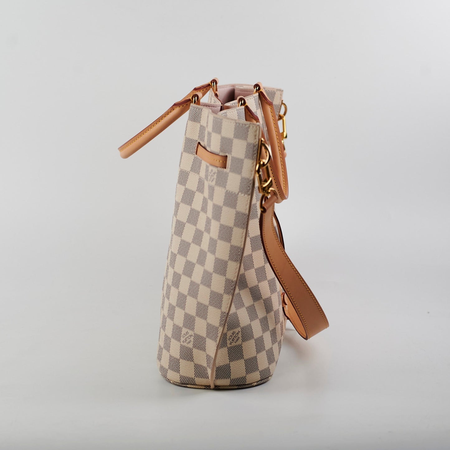 Louis Vuitton Girolata Damier Azur