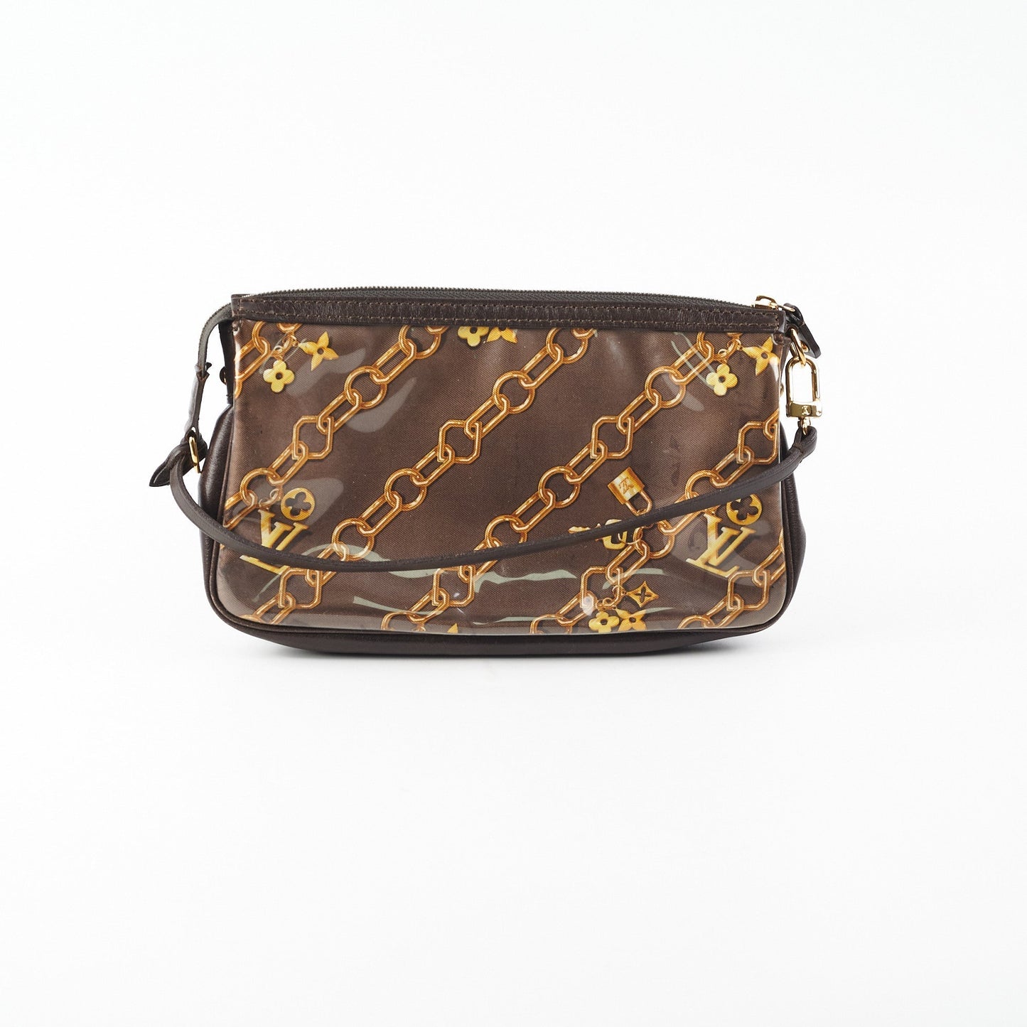 Louis Vuitton Charmes Lines Vintage Pochette