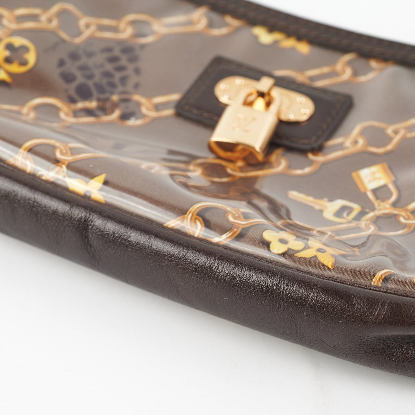 Louis Vuitton Charmes Lines Vintage Pochette