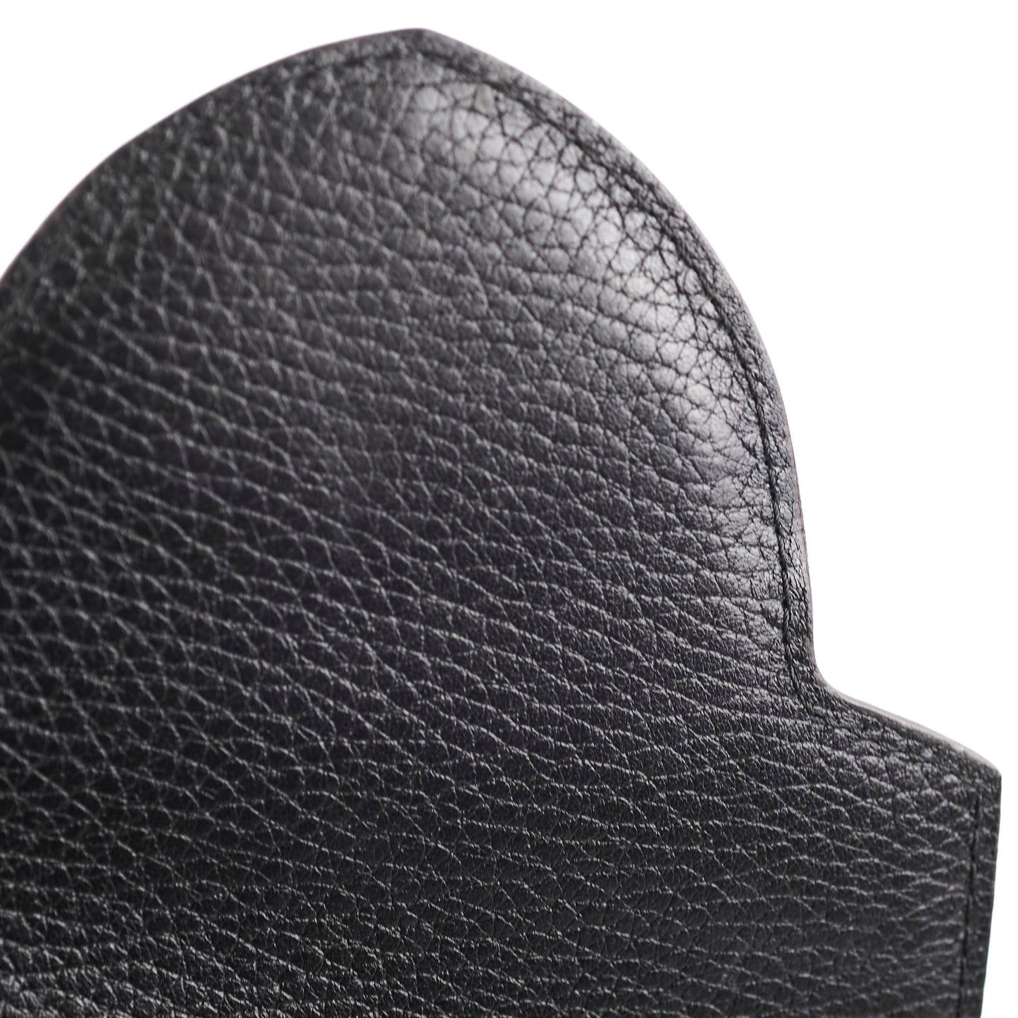 Louis Vuitton Capucines PM Black
