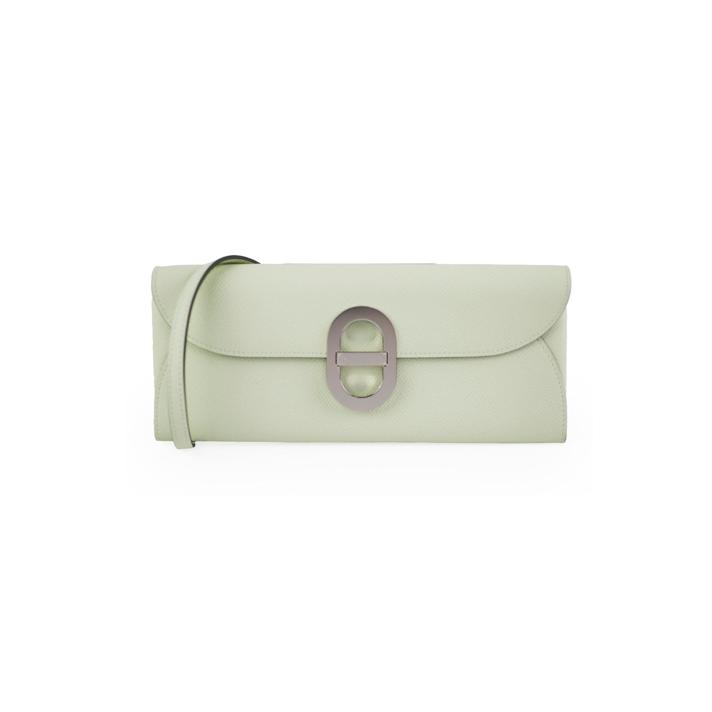 Hermes Chaine D Ancre To Go Vert Fizz