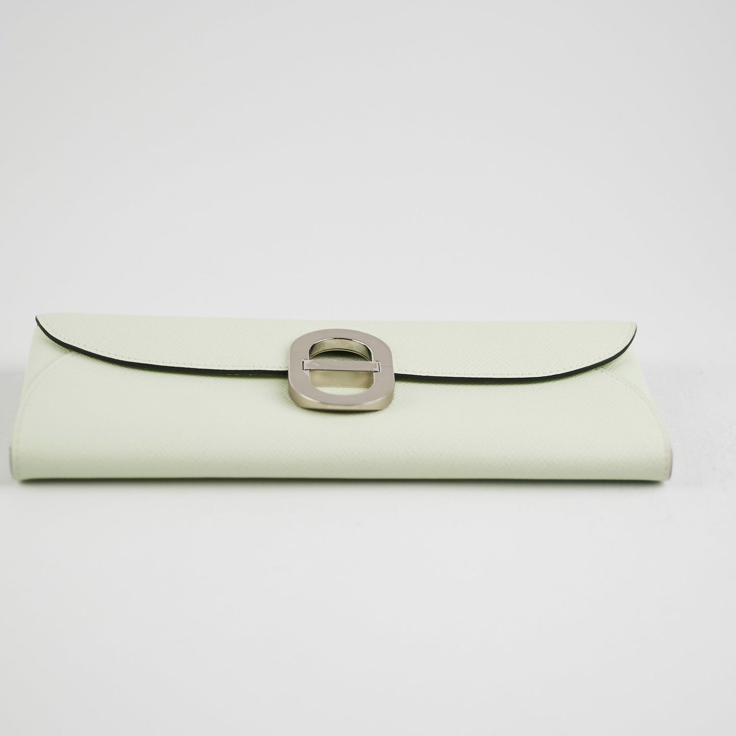 Hermes Chaine D Ancre To Go Vert Fizz