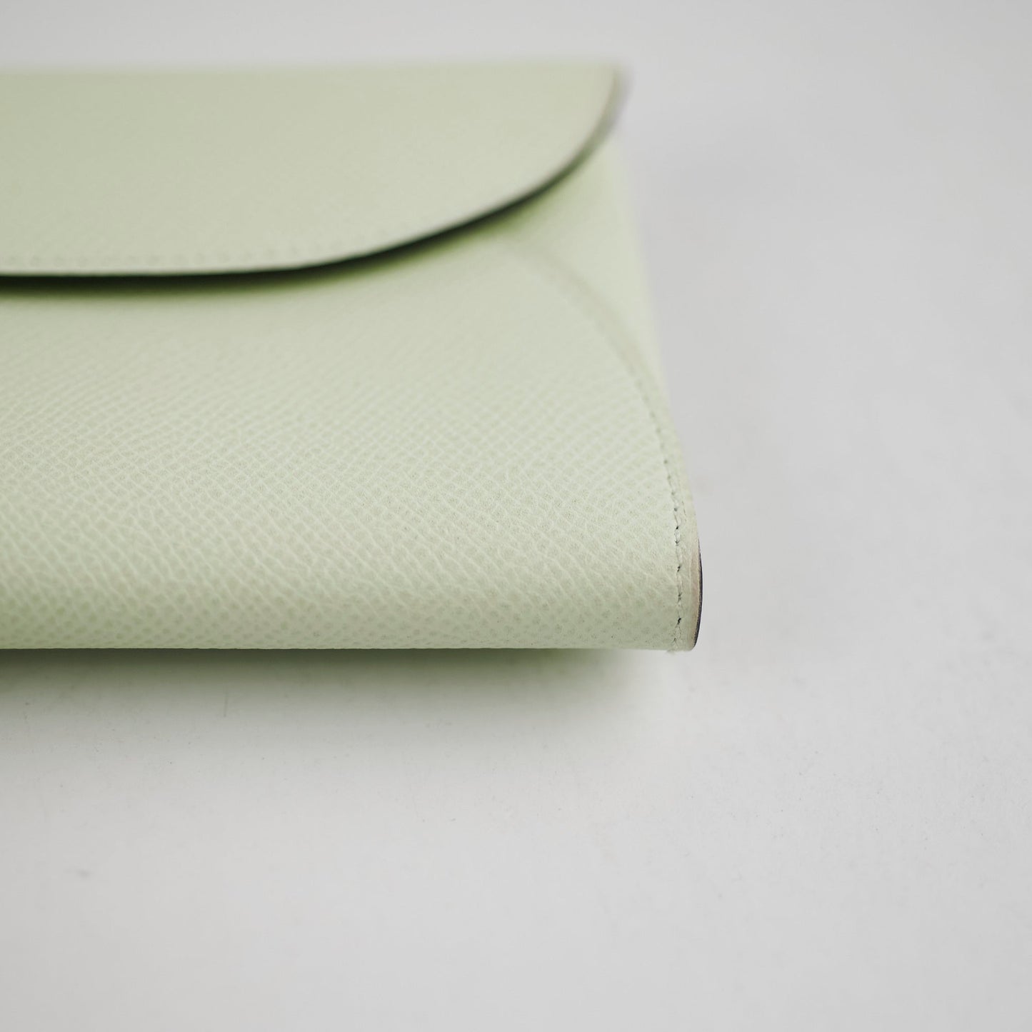 Hermes Chaine D Ancre To Go Vert Fizz