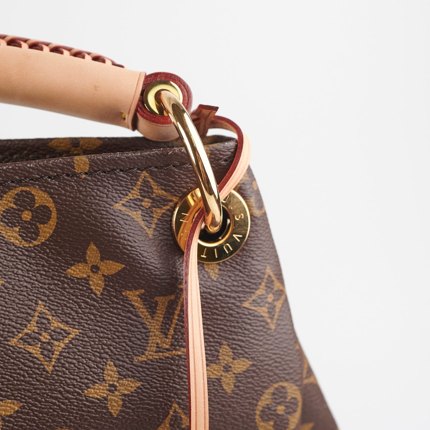 Louis Vuitton Artsy MM Monogram