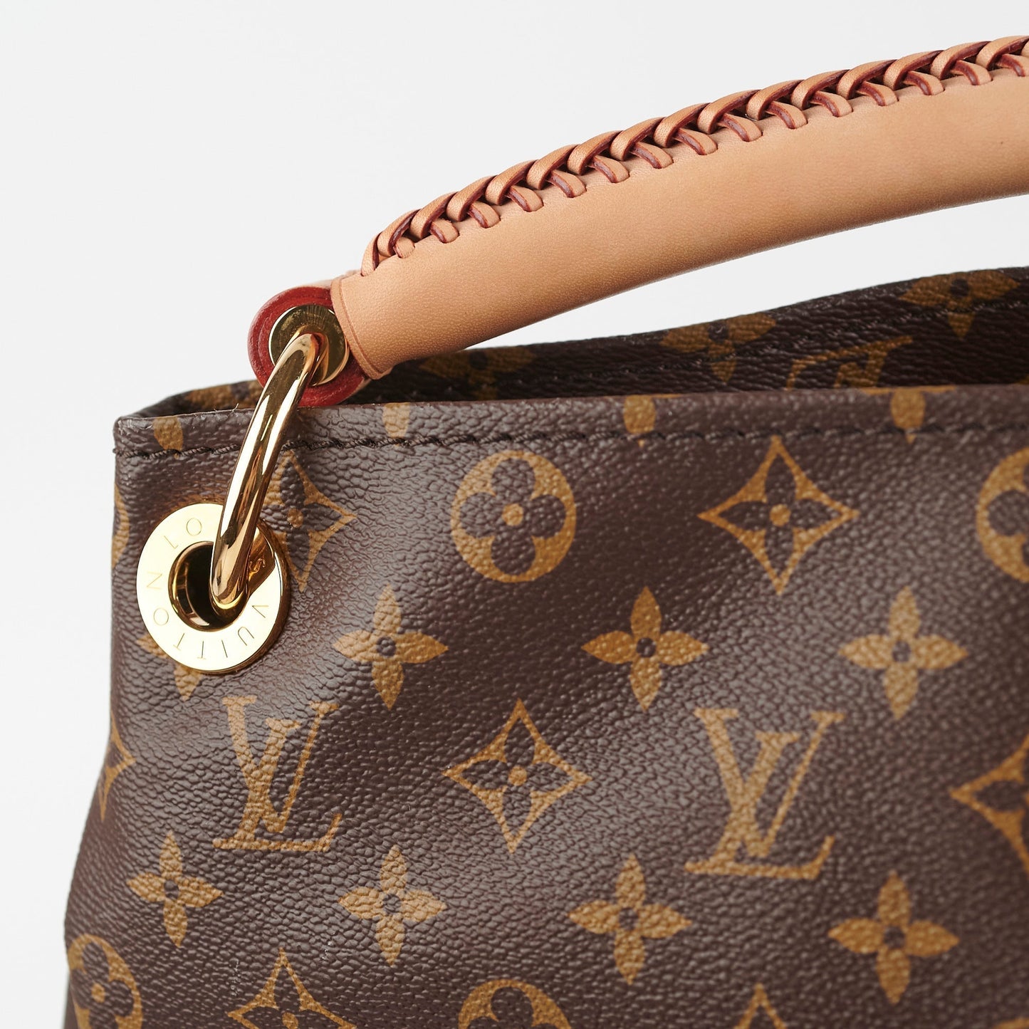 Louis Vuitton Artsy MM Monogram