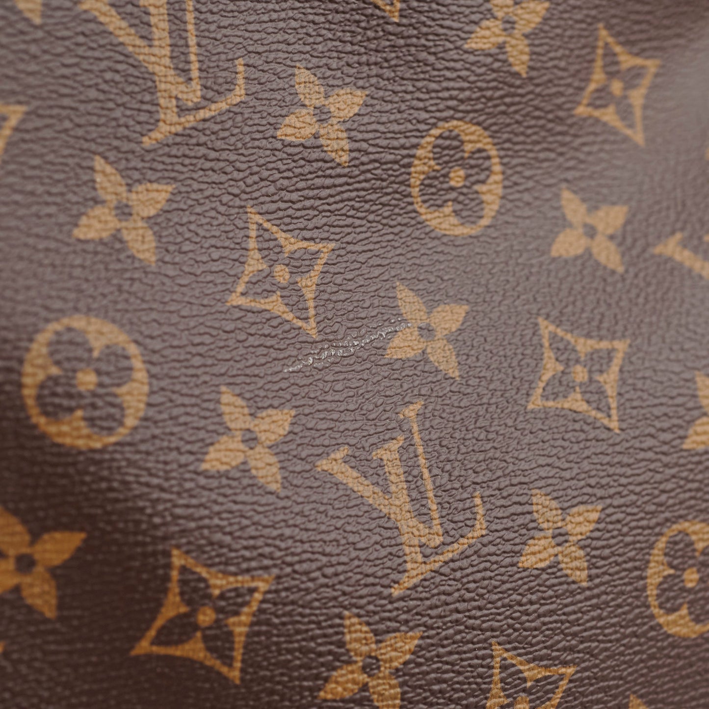Louis Vuitton Artsy MM Monogram