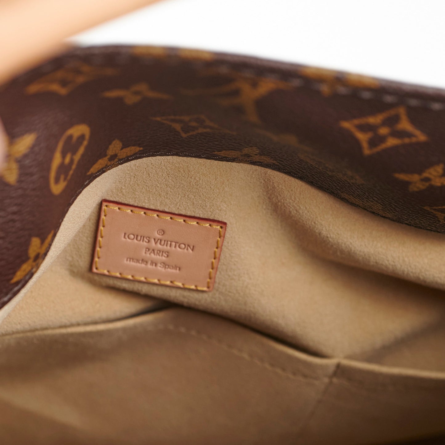 Louis Vuitton Artsy MM Monogram