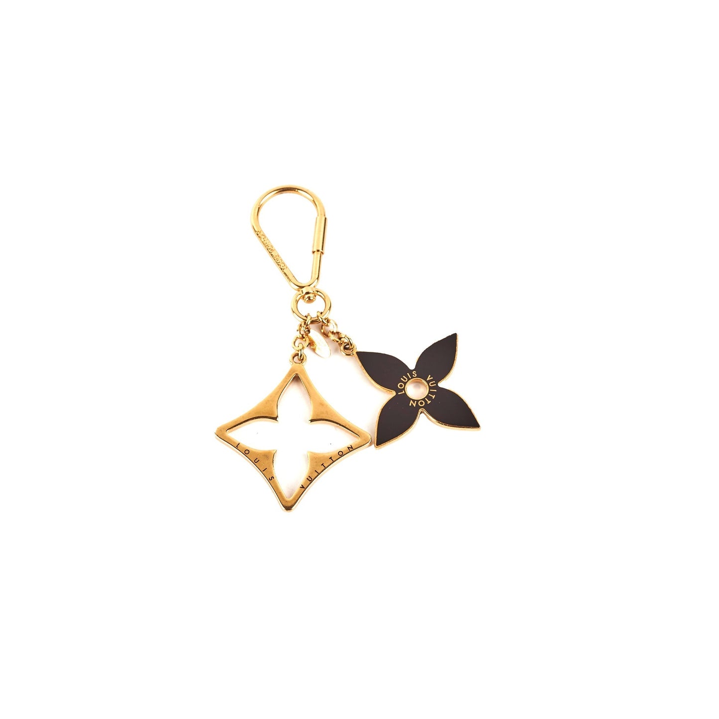 Louis Vuitton Bag Charm