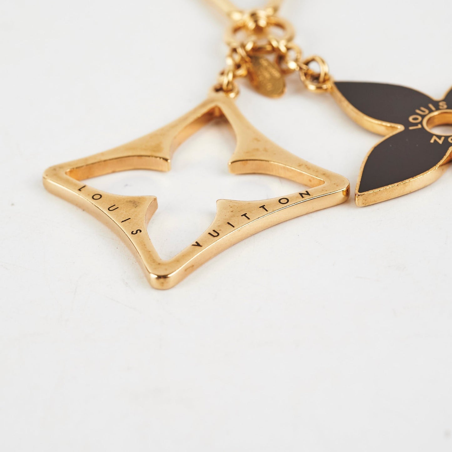 Louis Vuitton Bag Charm
