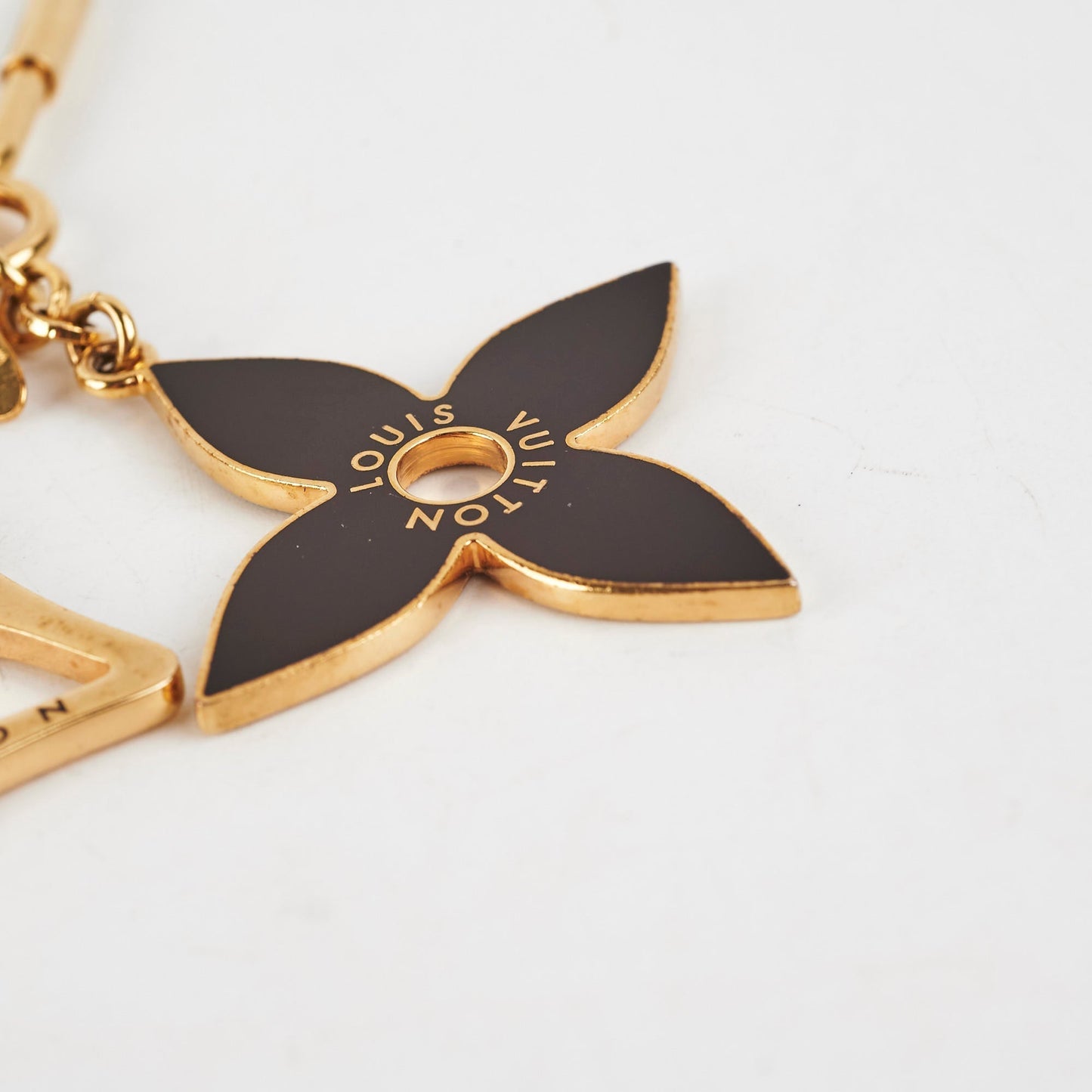 Louis Vuitton Bag Charm