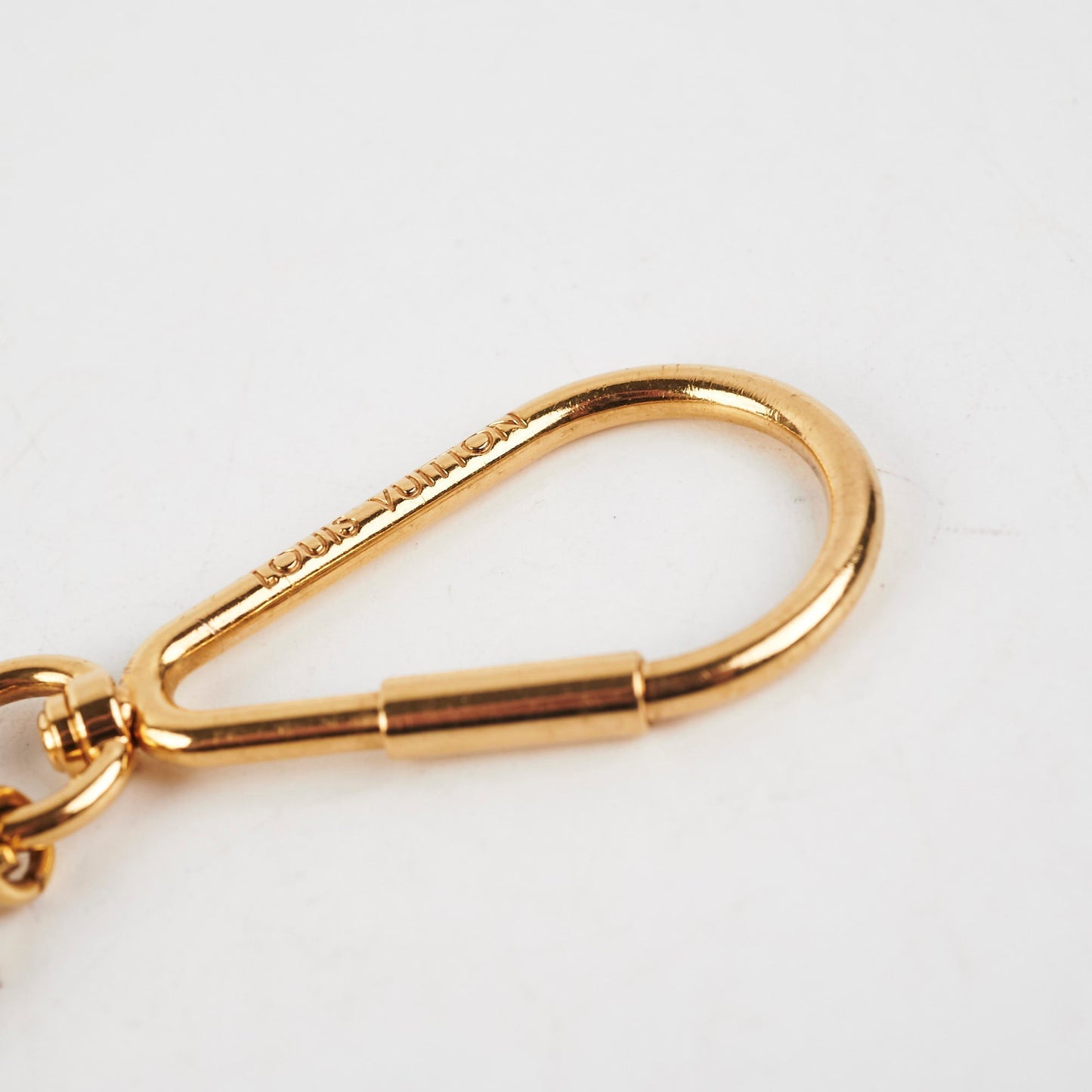 Louis Vuitton Bag Charm