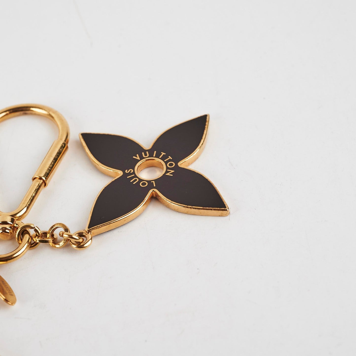 Louis Vuitton Bag Charm