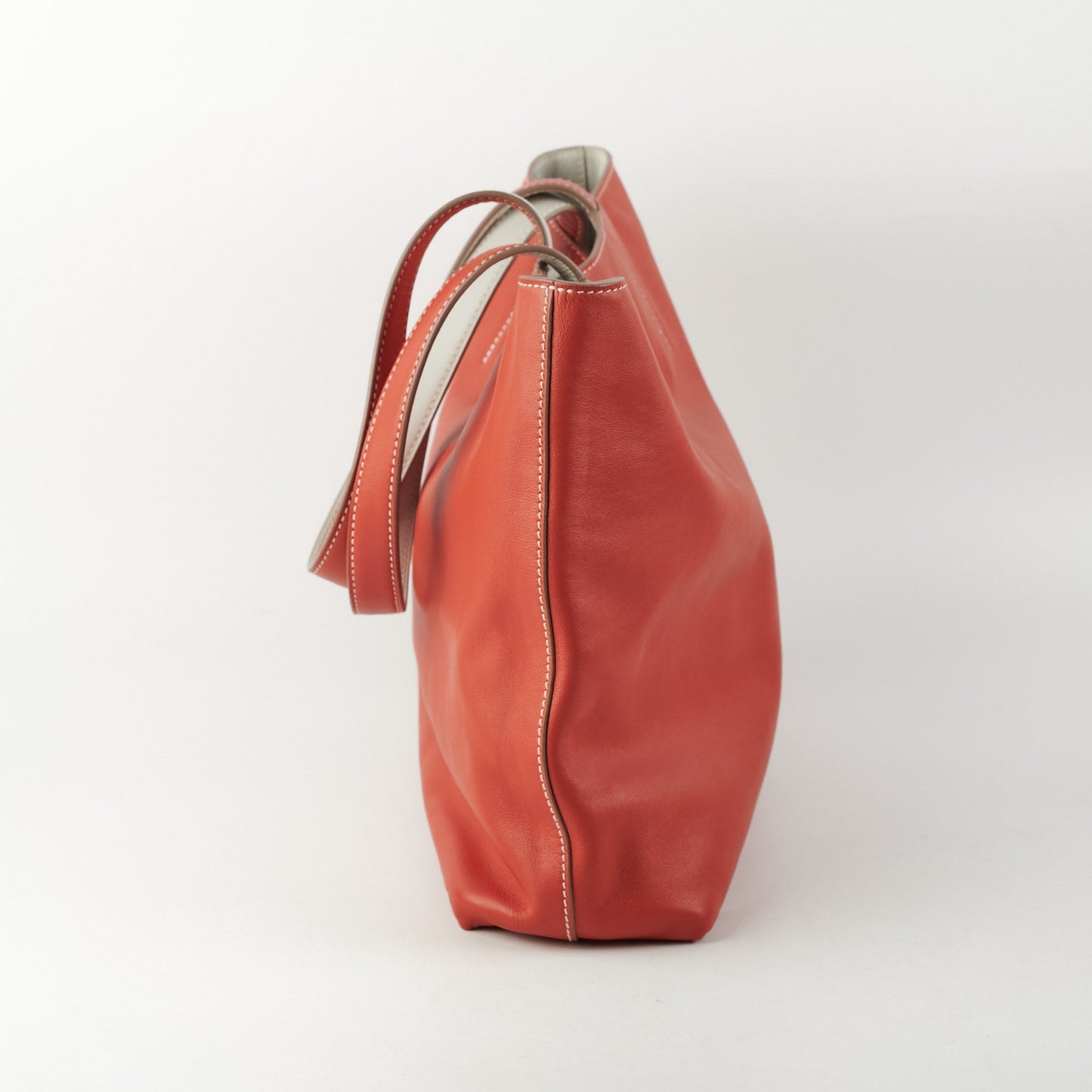 Hermes Double Sens 36 Red